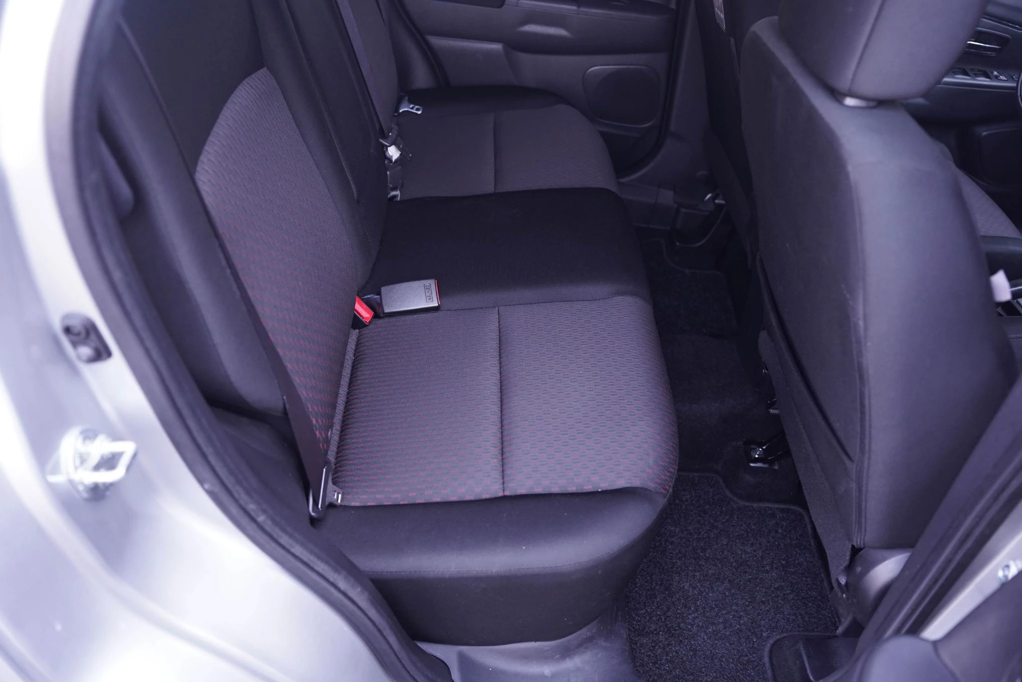 Hoofdafbeelding Mitsubishi ASX