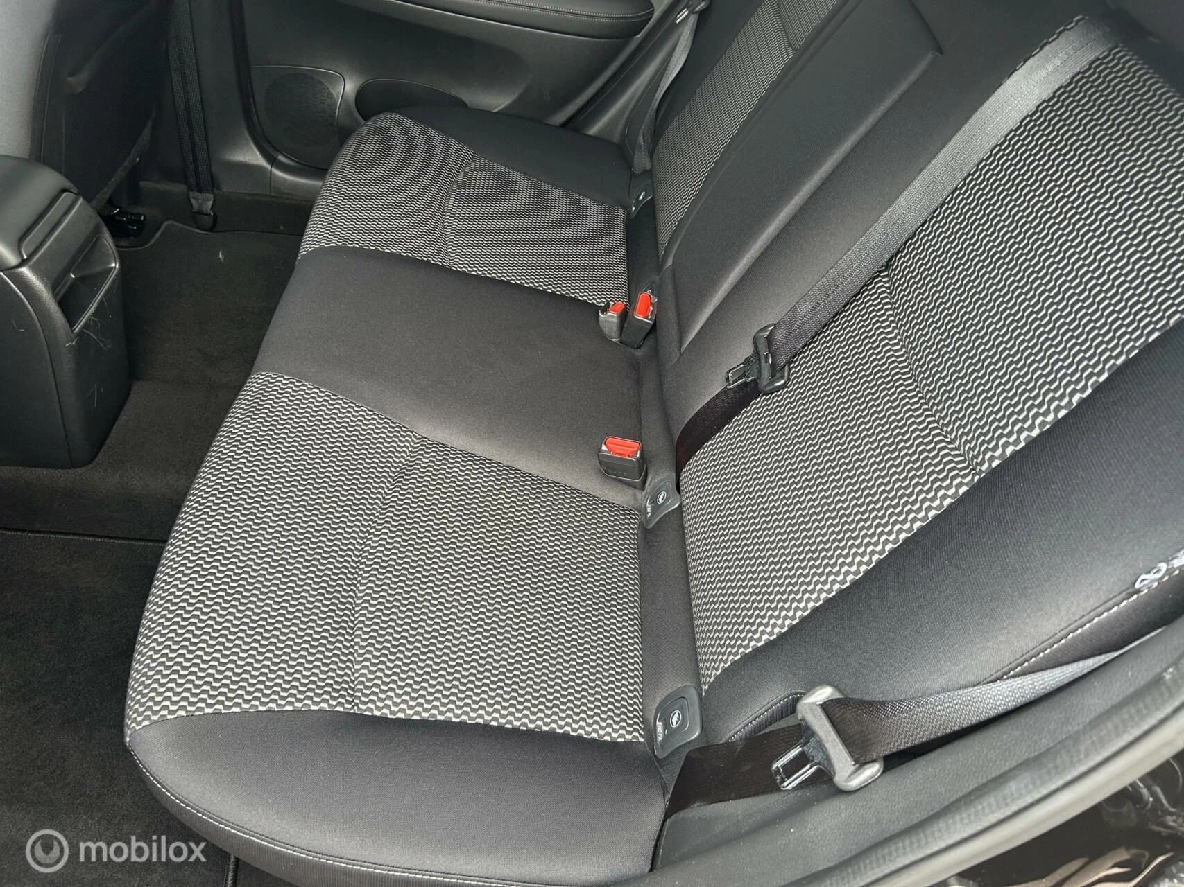 Hoofdafbeelding Nissan Pulsar