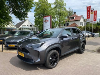 Toyota Yaris Cross 1.5 HYBRID EXECUTIVE AUTOMAAT / NAVI / CAMERA / CARPLAY