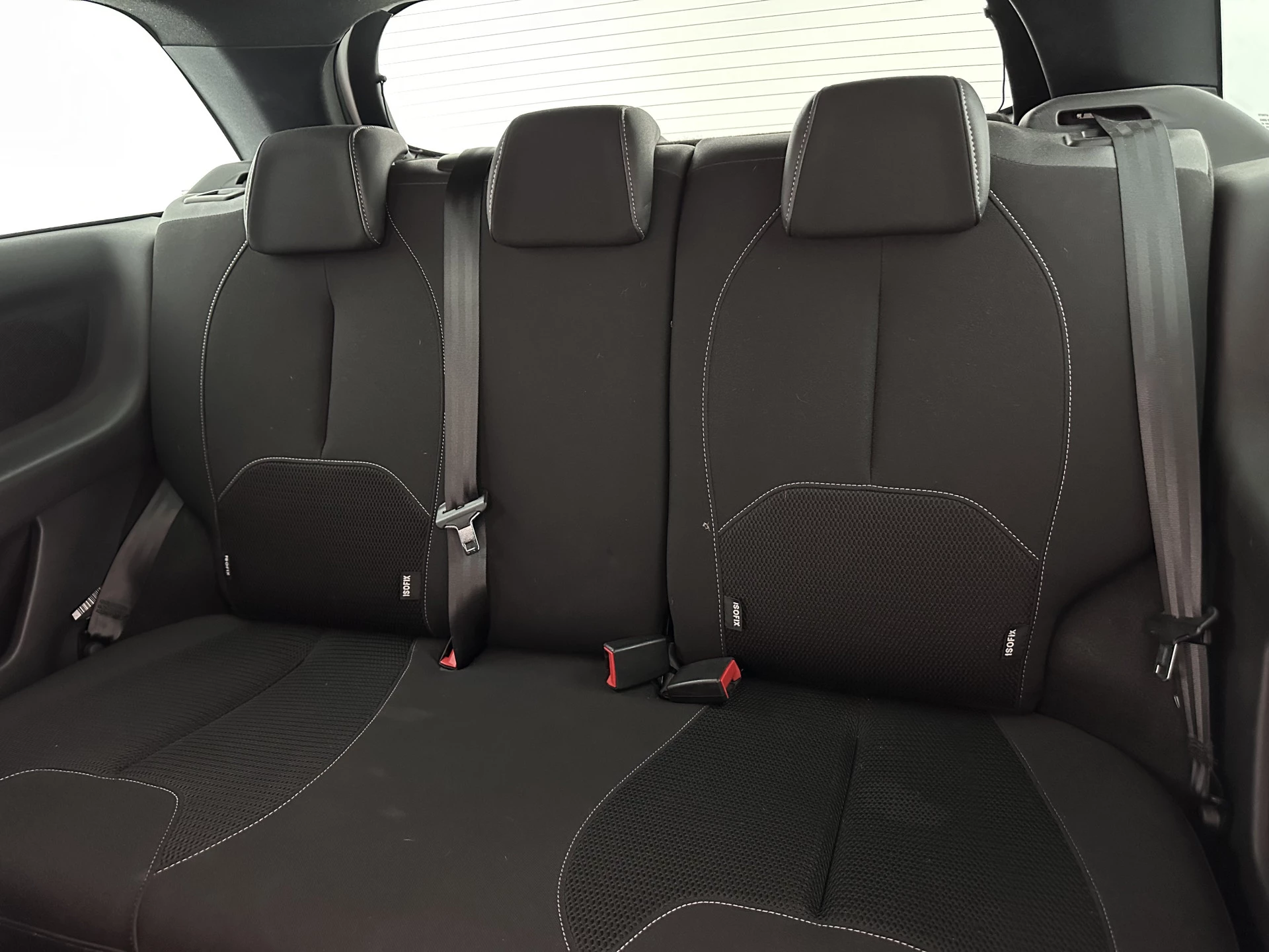 Hoofdafbeelding Citroën DS3