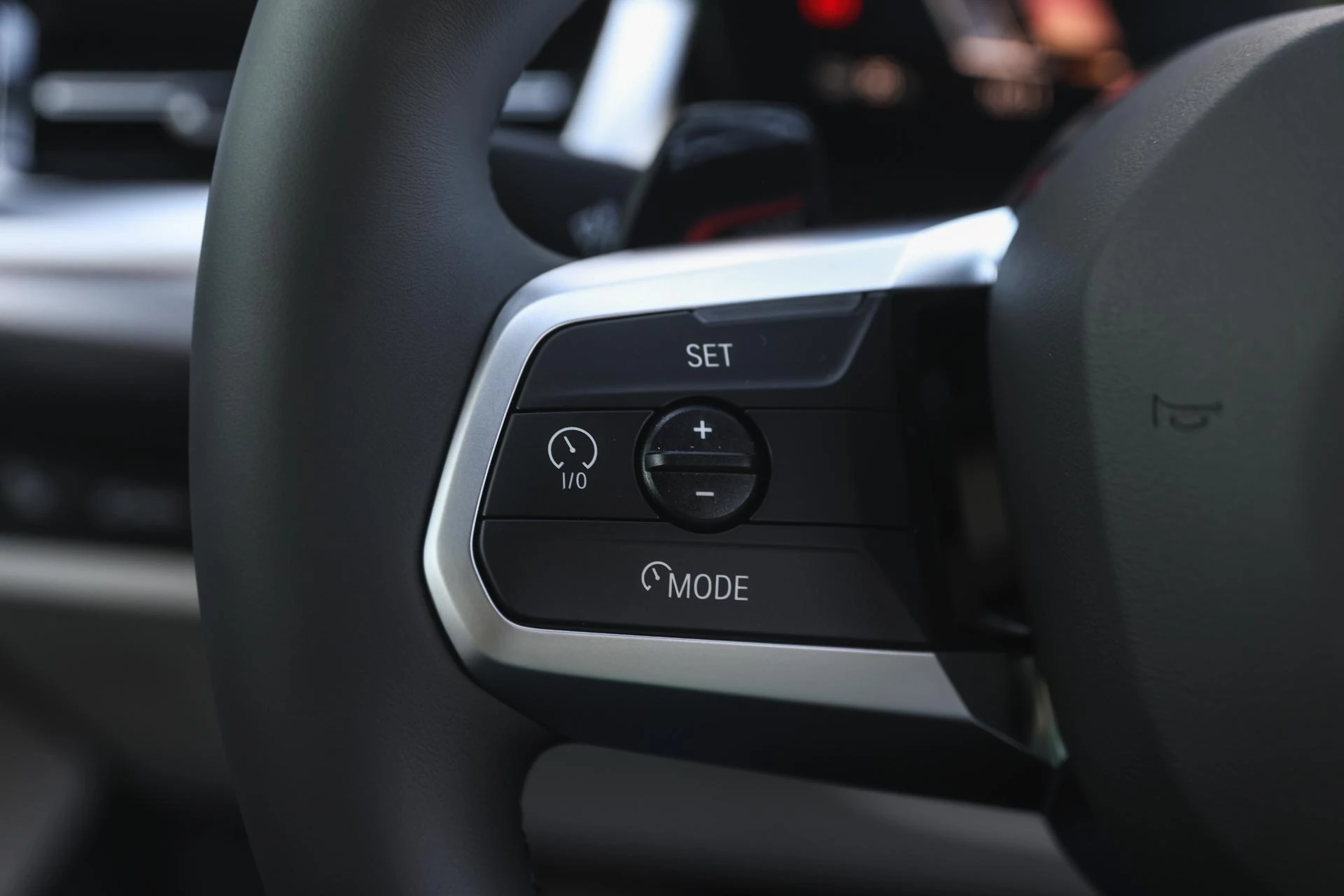 Hoofdafbeelding BMW iX2