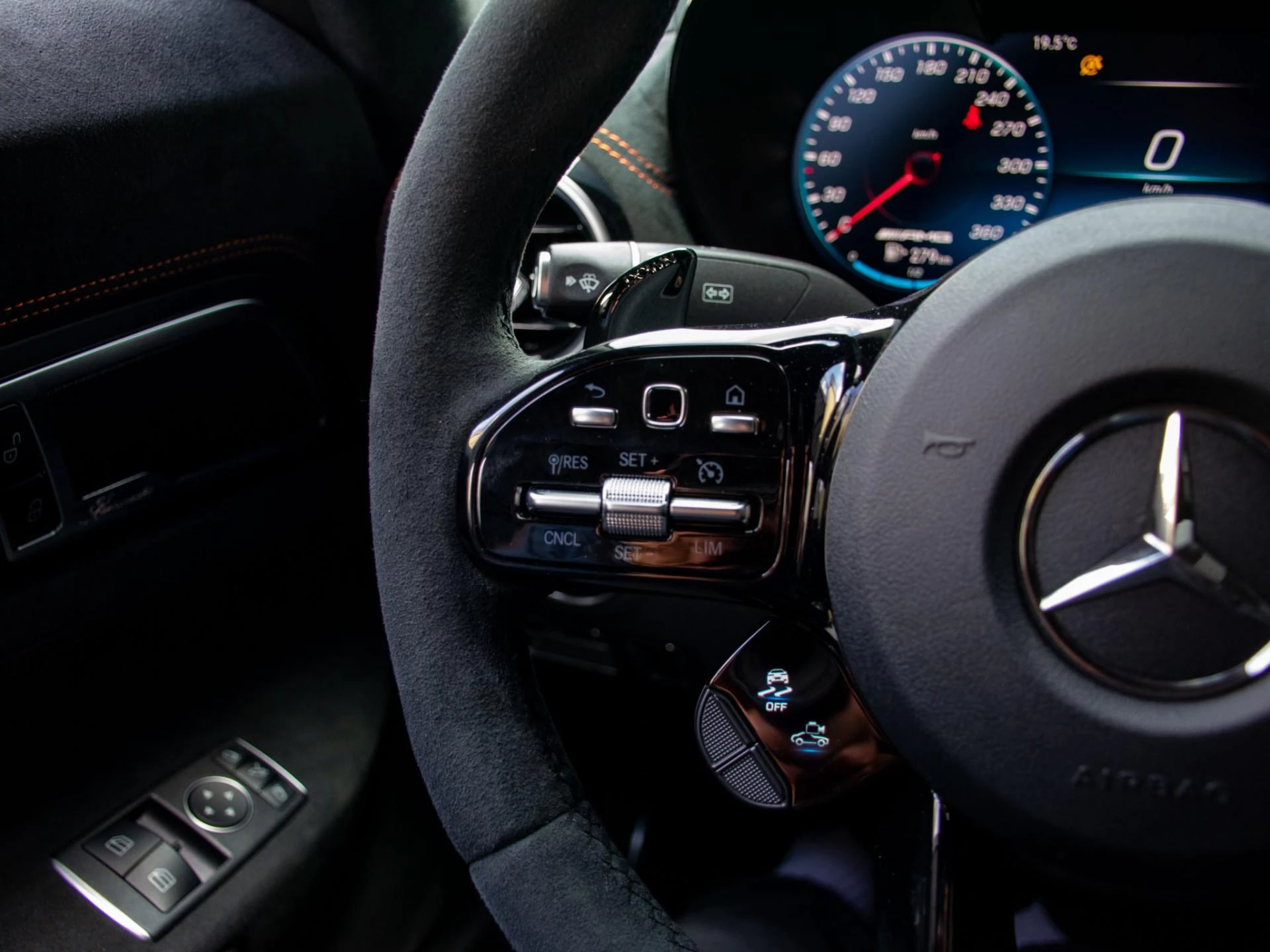 Hoofdafbeelding Mercedes-Benz AMG GT