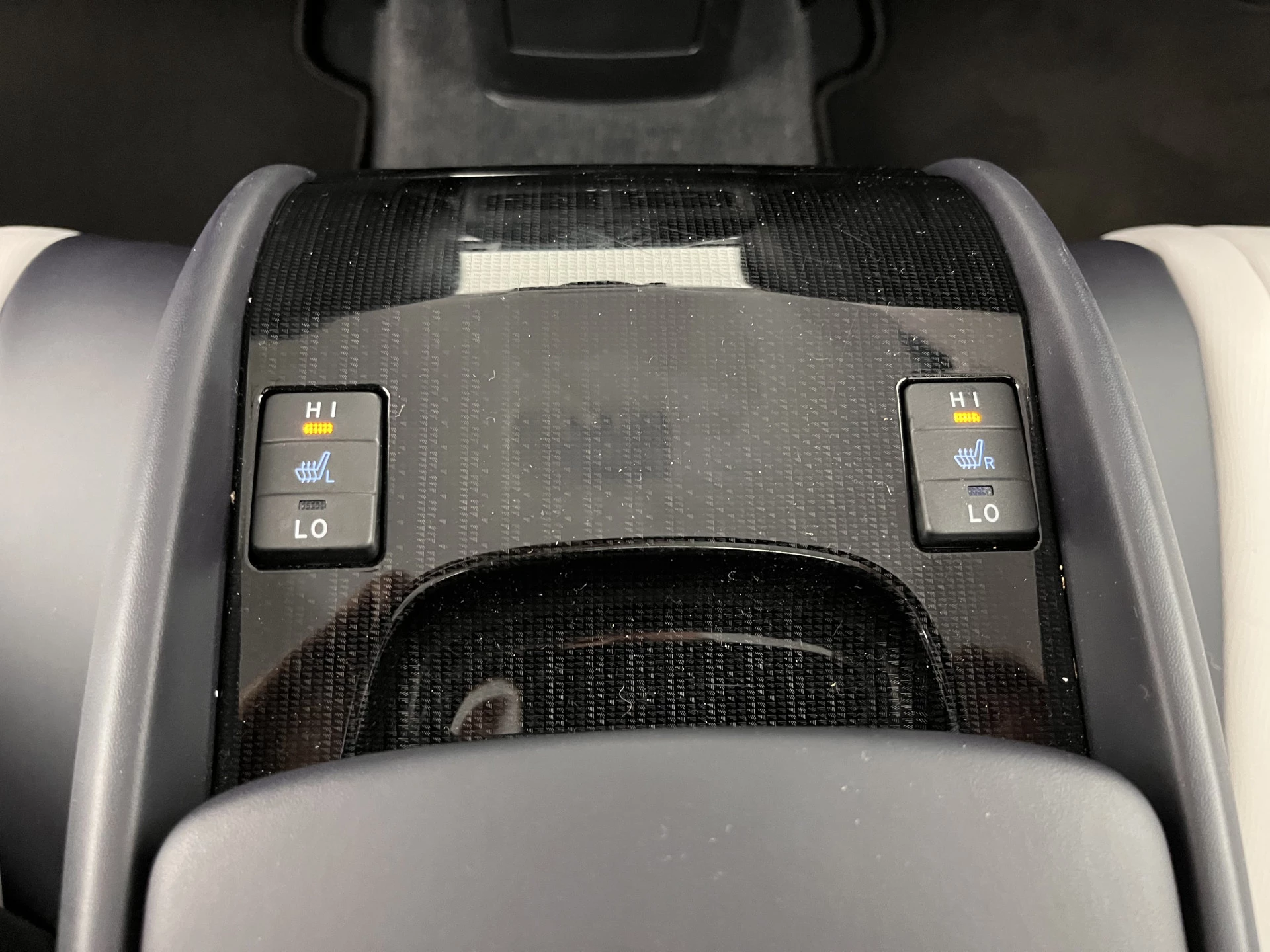 Hoofdafbeelding Toyota Mirai