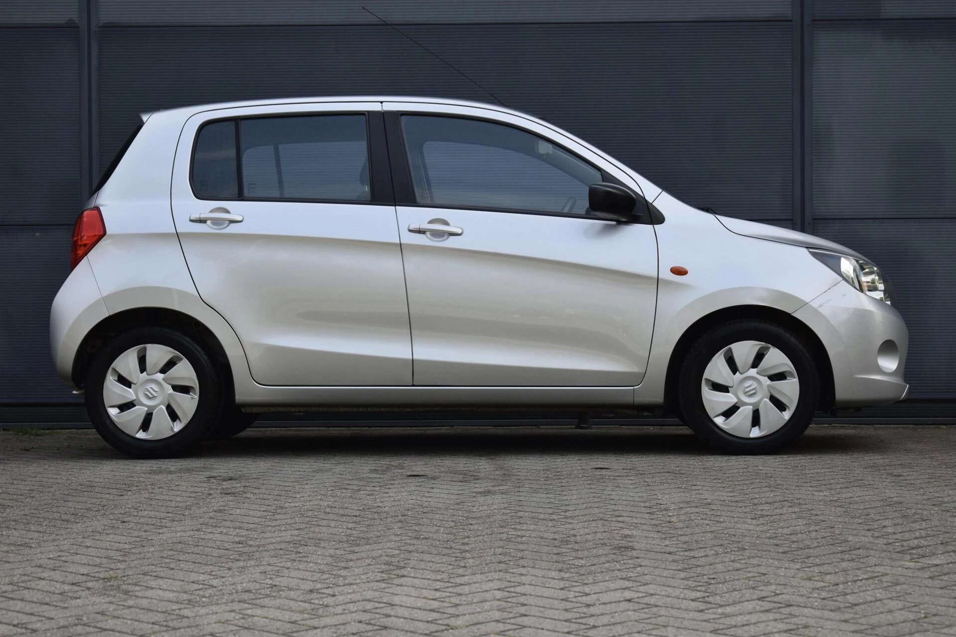 Hoofdafbeelding Suzuki Celerio