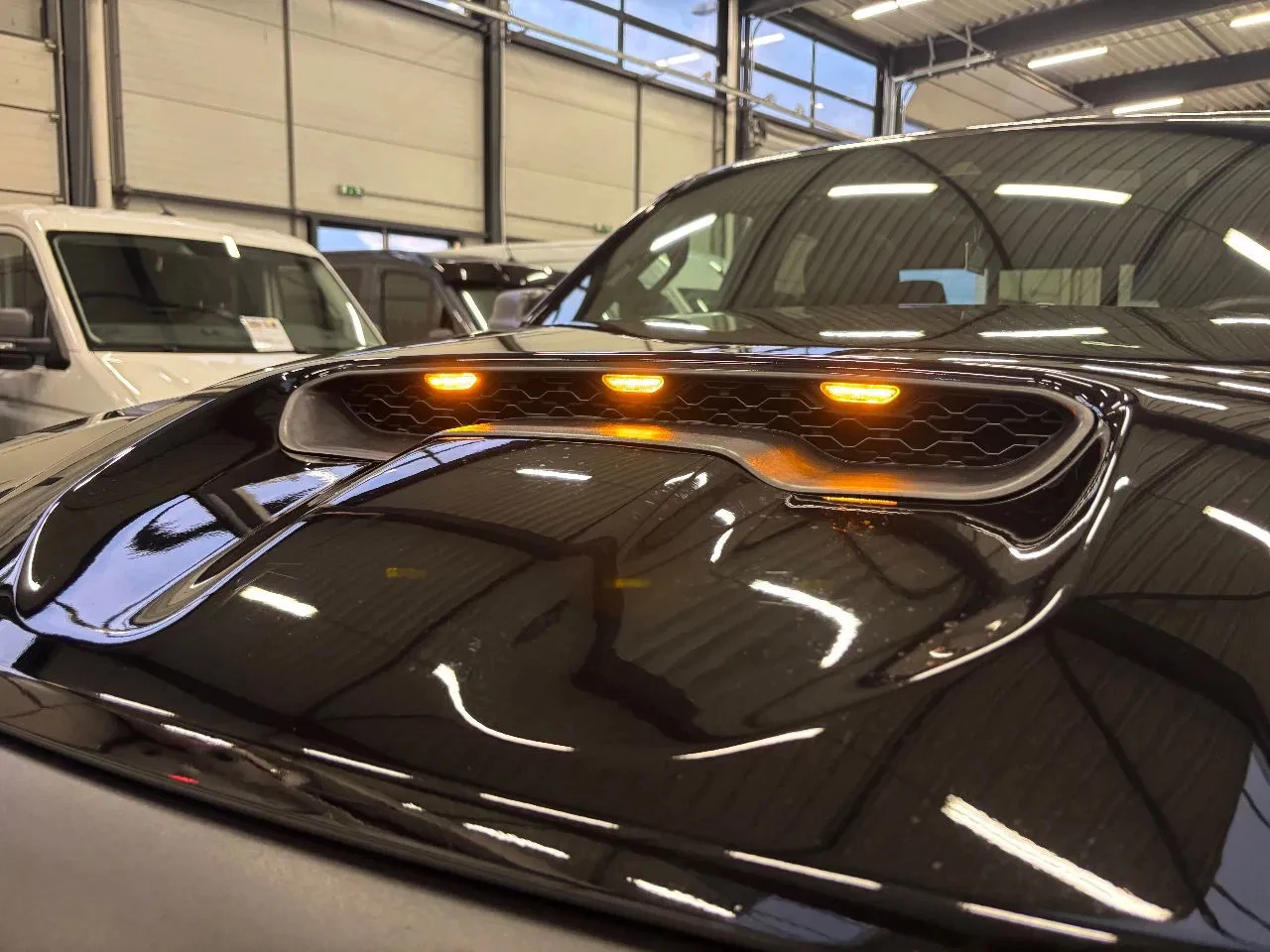 Hoofdafbeelding Dodge 