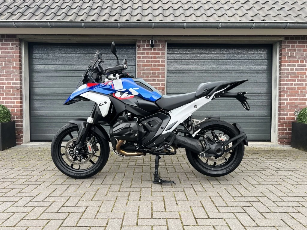 Hoofdafbeelding BMW R 1300 GS