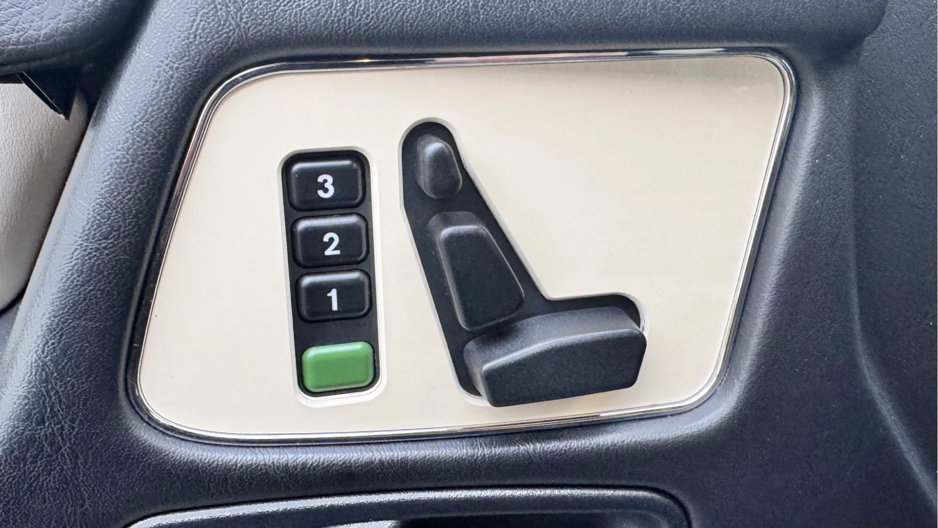 Hoofdafbeelding Mercedes-Benz G-Klasse