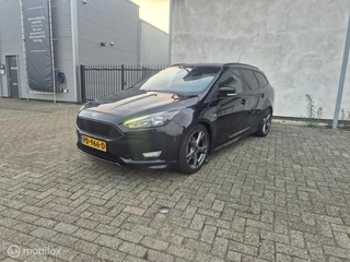 Ford Focus Wagon 1.0 ST-Line wagon 92kw