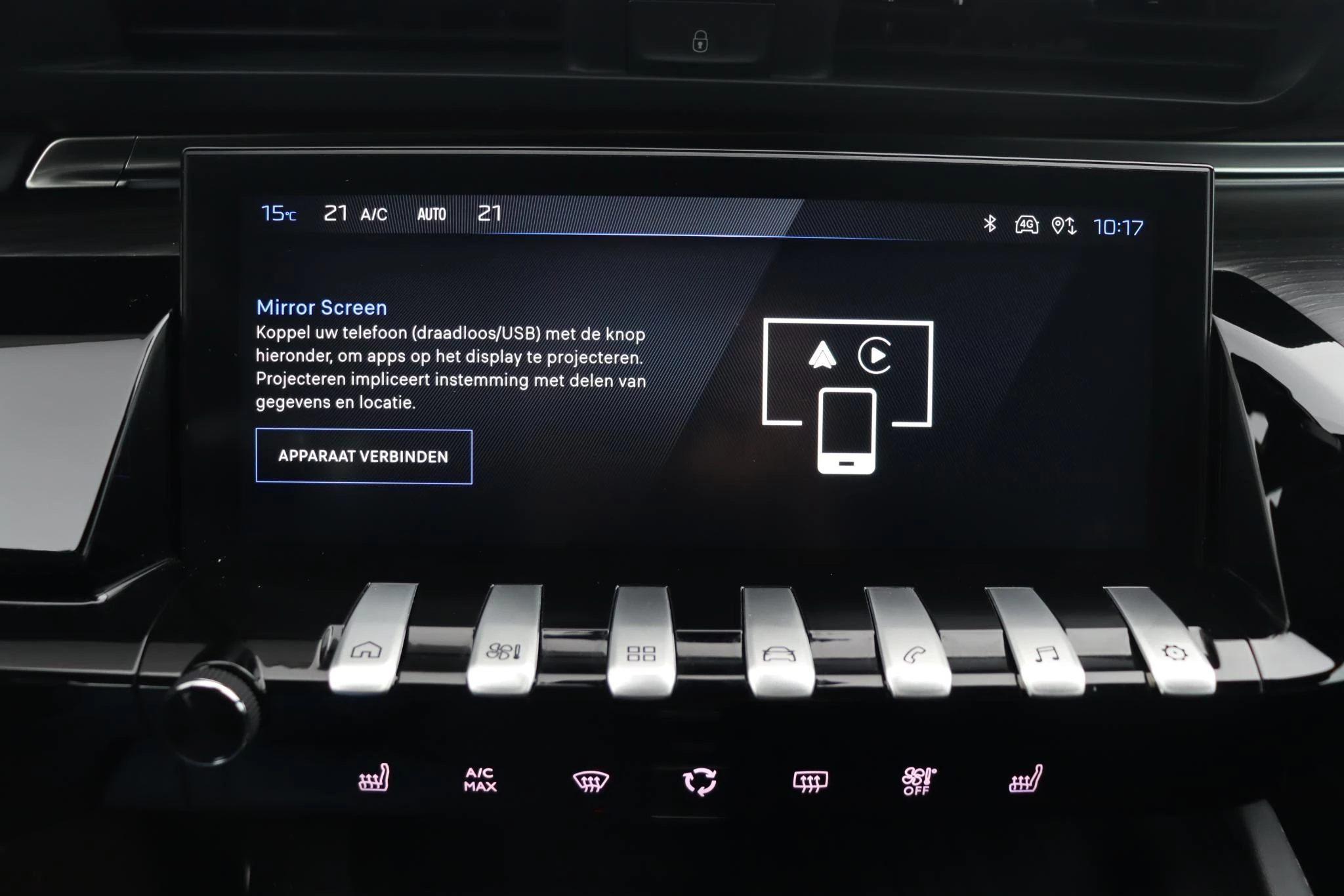 Hoofdafbeelding Peugeot 508