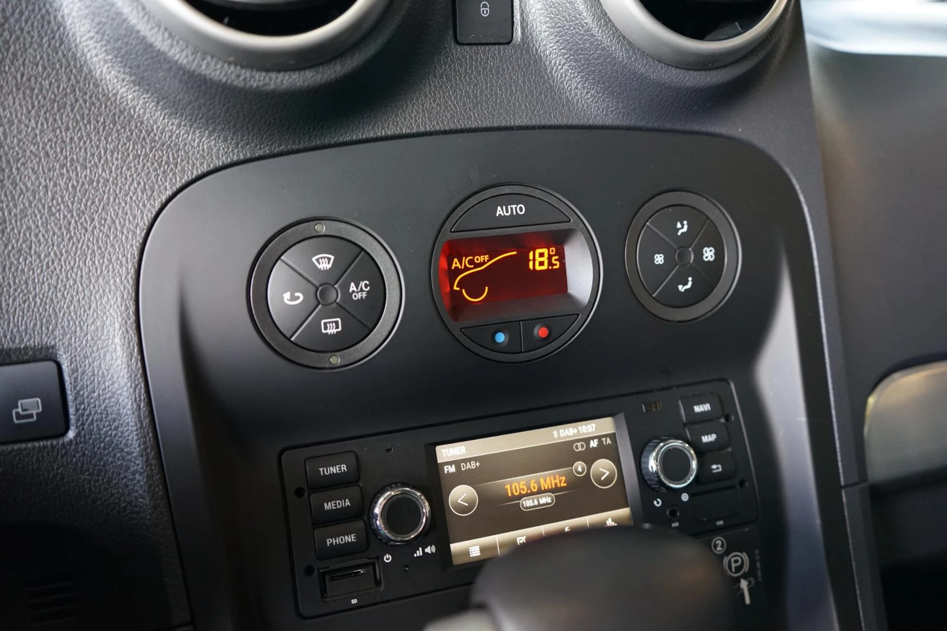Hoofdafbeelding Mercedes-Benz Citan