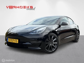 Tesla Model 3 Long Range Dual Motor FACELIFT!! Trekhaak