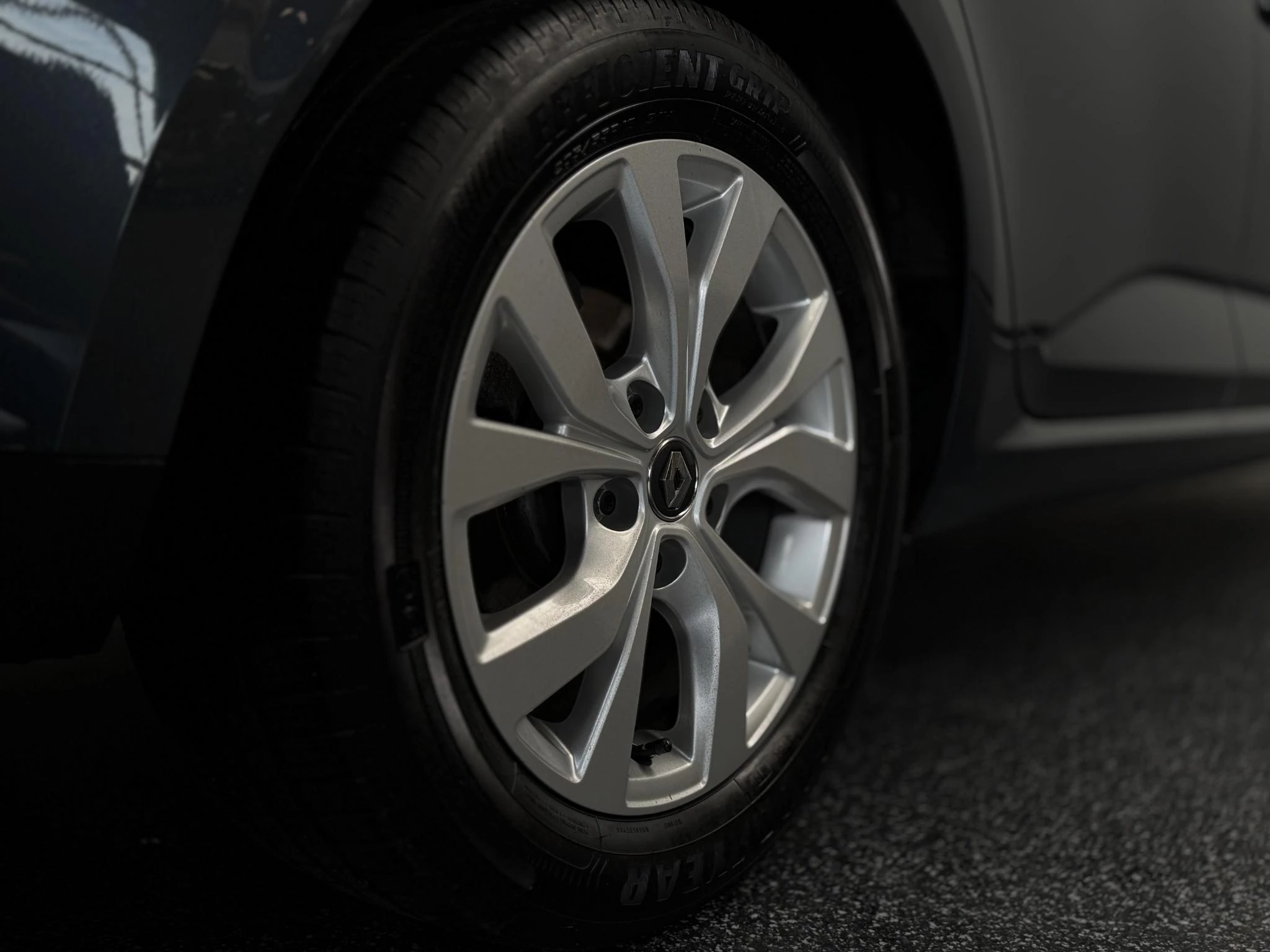 Hoofdafbeelding Renault Mégane