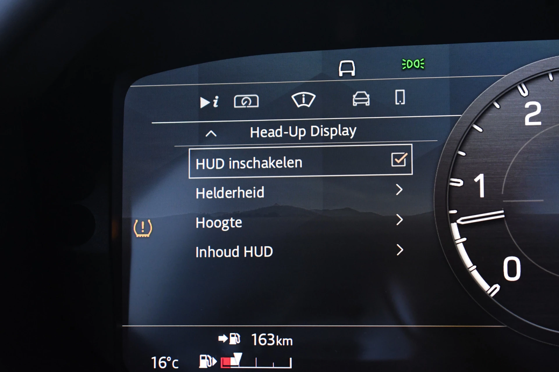 Hoofdafbeelding Land Rover Defender