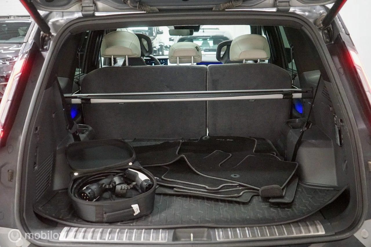 Hoofdafbeelding Kia EV9