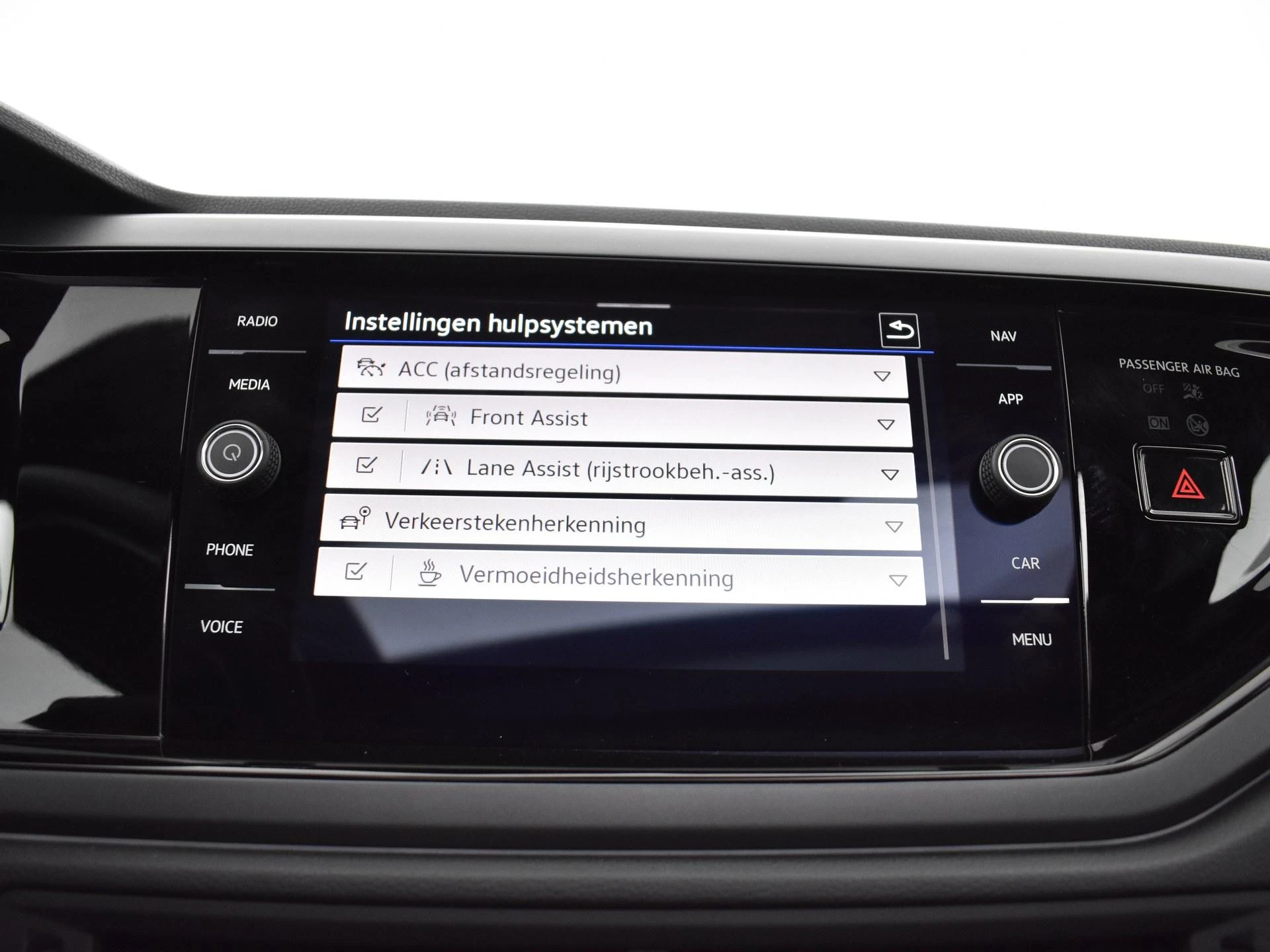 Hoofdafbeelding Volkswagen Taigo