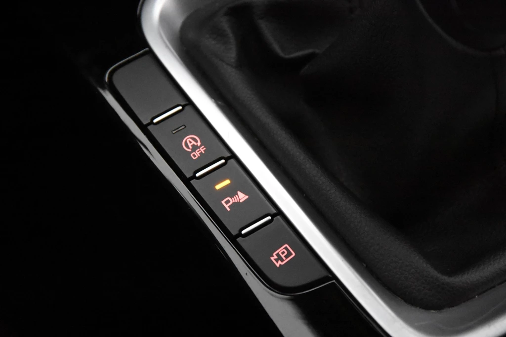 Hoofdafbeelding Kia Ceed