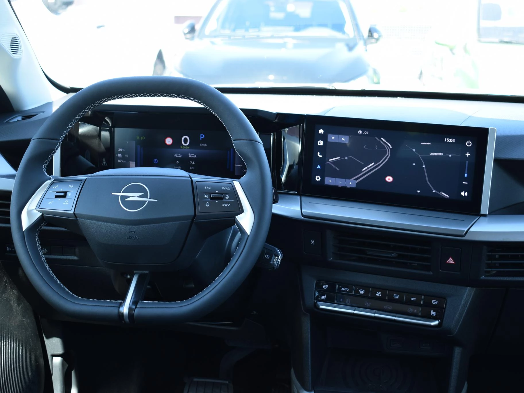 Hoofdafbeelding Opel Frontera