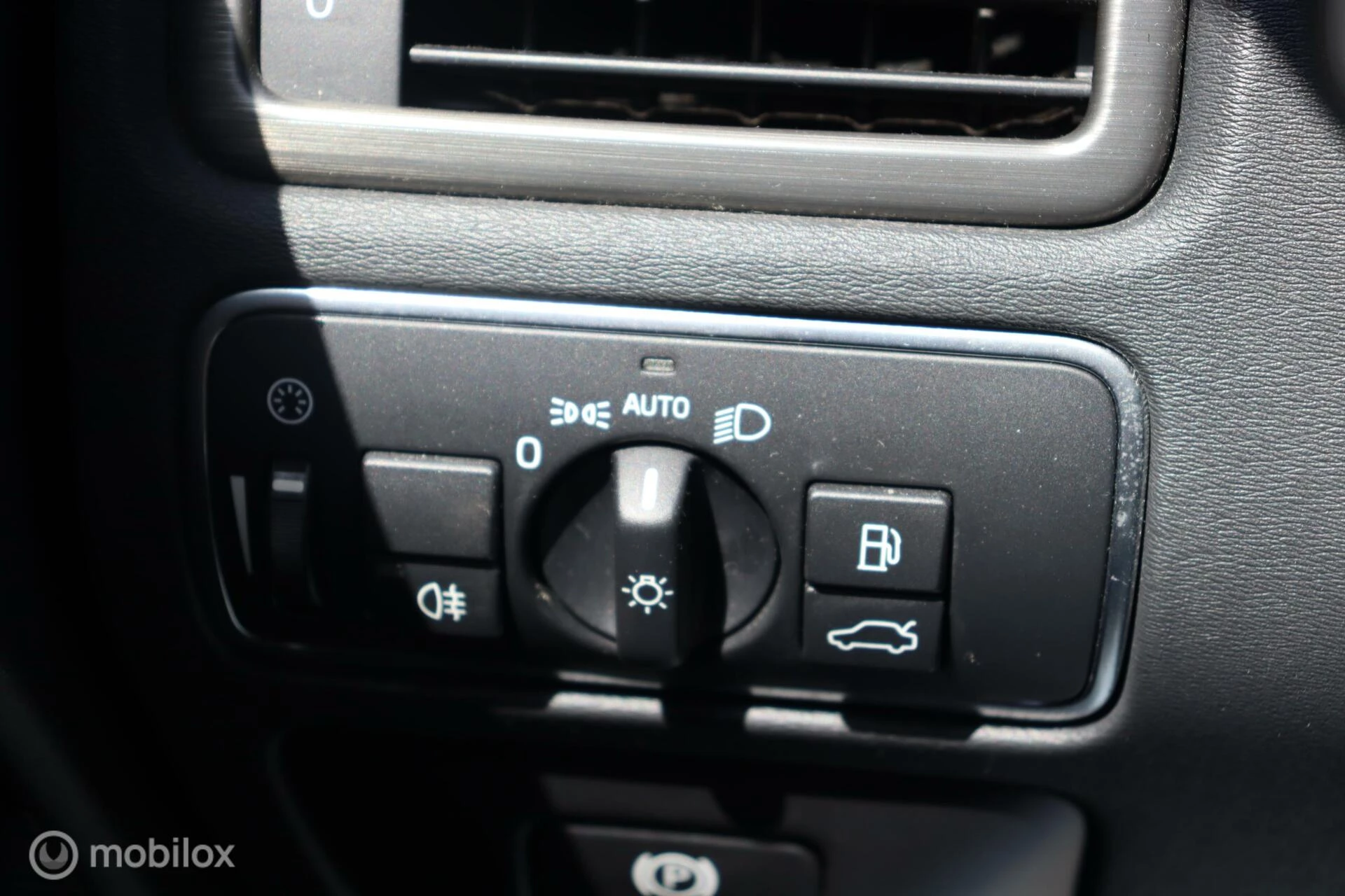 Hoofdafbeelding Volvo V70