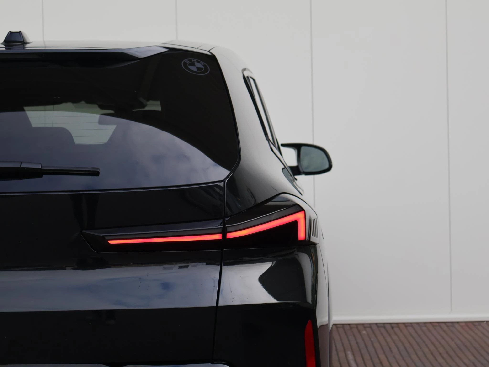 Hoofdafbeelding BMW XM