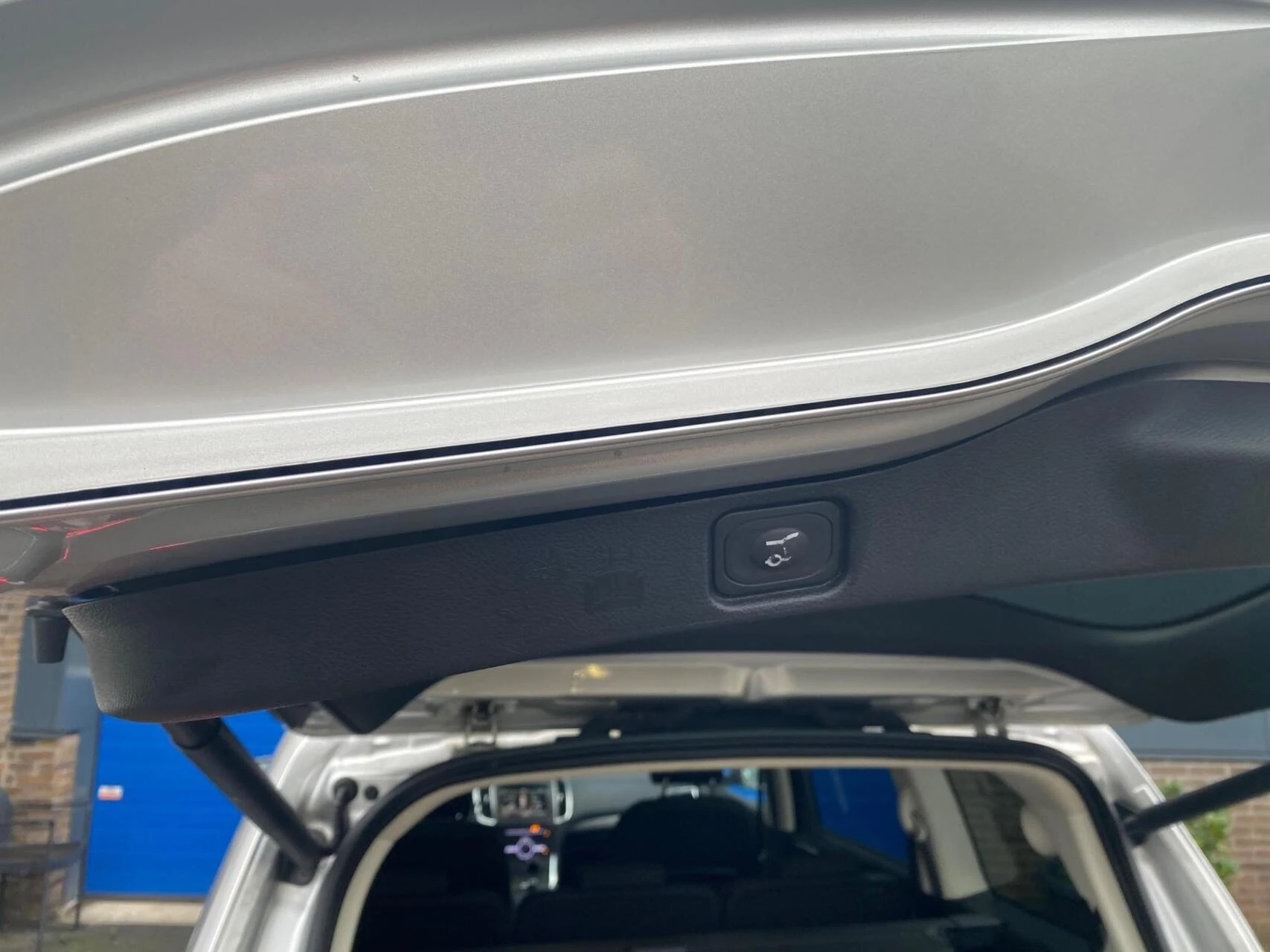 Hoofdafbeelding Ford Galaxy