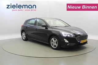 Ford Focus 1.5D EcoBlue Edition Business - Carplay, Camera, Stoelverwarm.