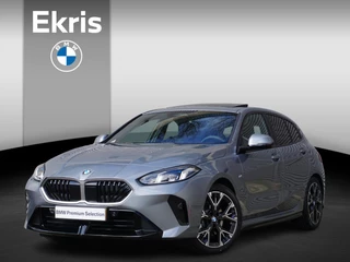 BMW 1 Serie 5-deurs 120 M Sportpakket | Premium Pack | Glazen panoramadak | Harman-Kardon sound system | Parking Assistant | Driving Assistant