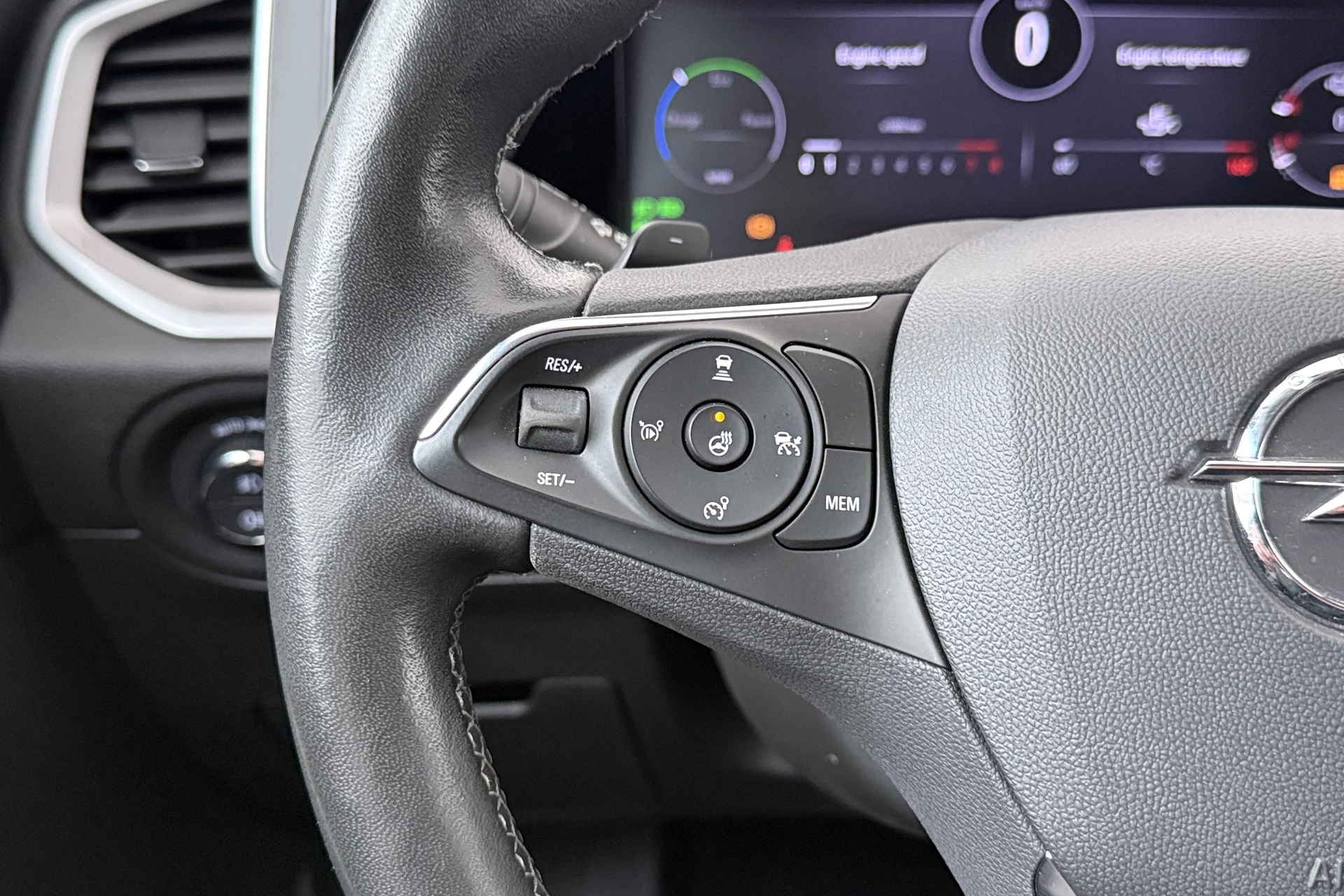 Hoofdafbeelding Opel Grandland