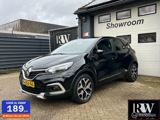 Renault Captur 0.9 TCe Limited