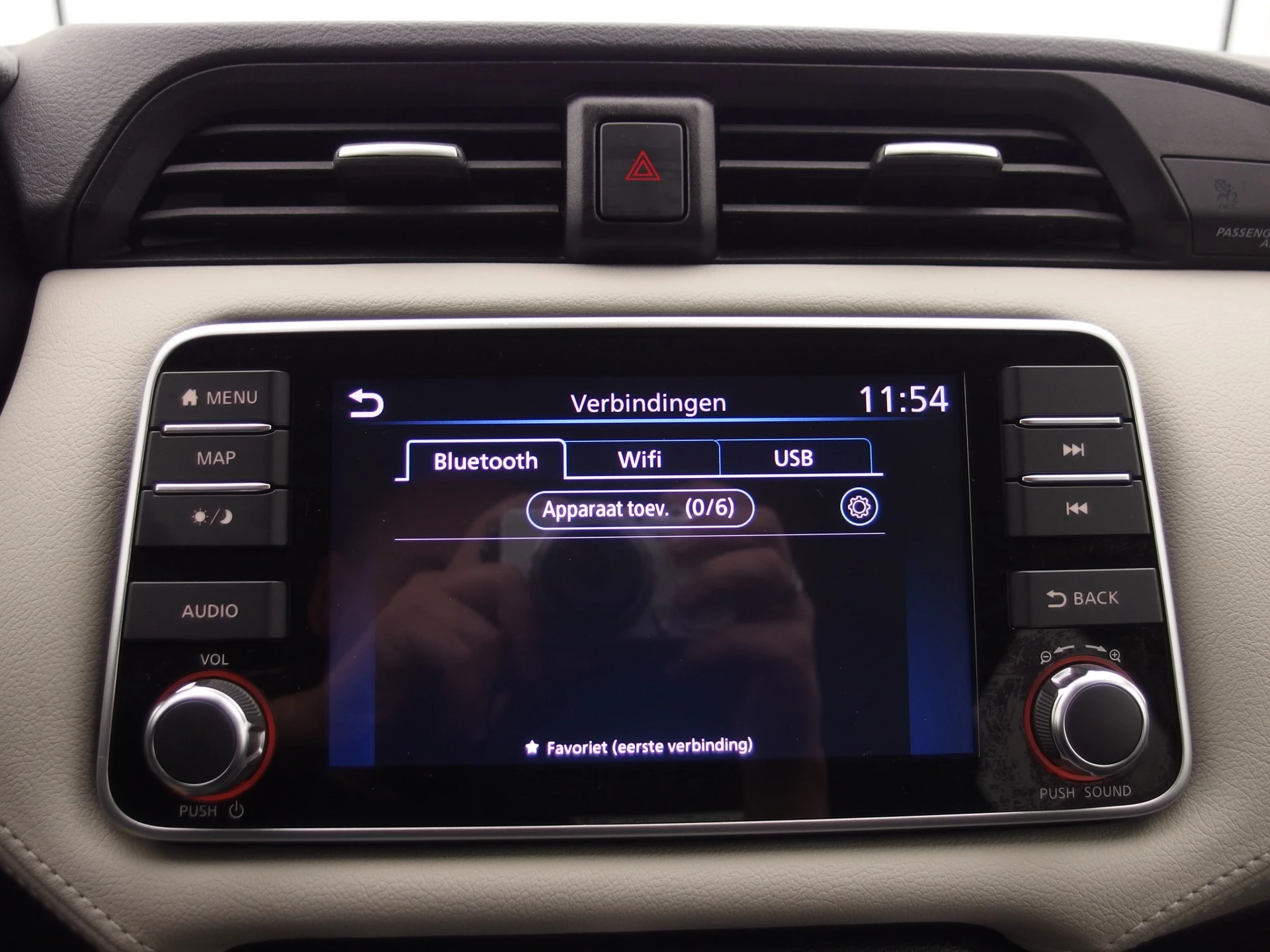 Hoofdafbeelding Nissan Micra