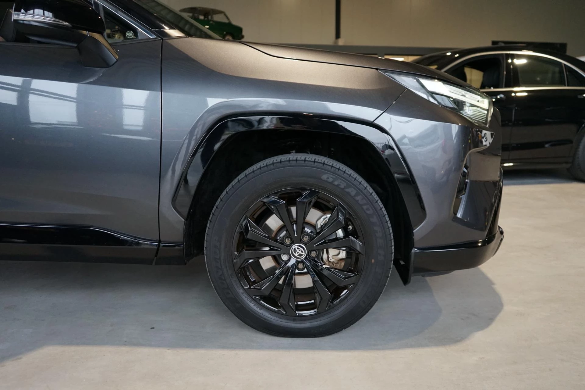 Hoofdafbeelding Toyota RAV4