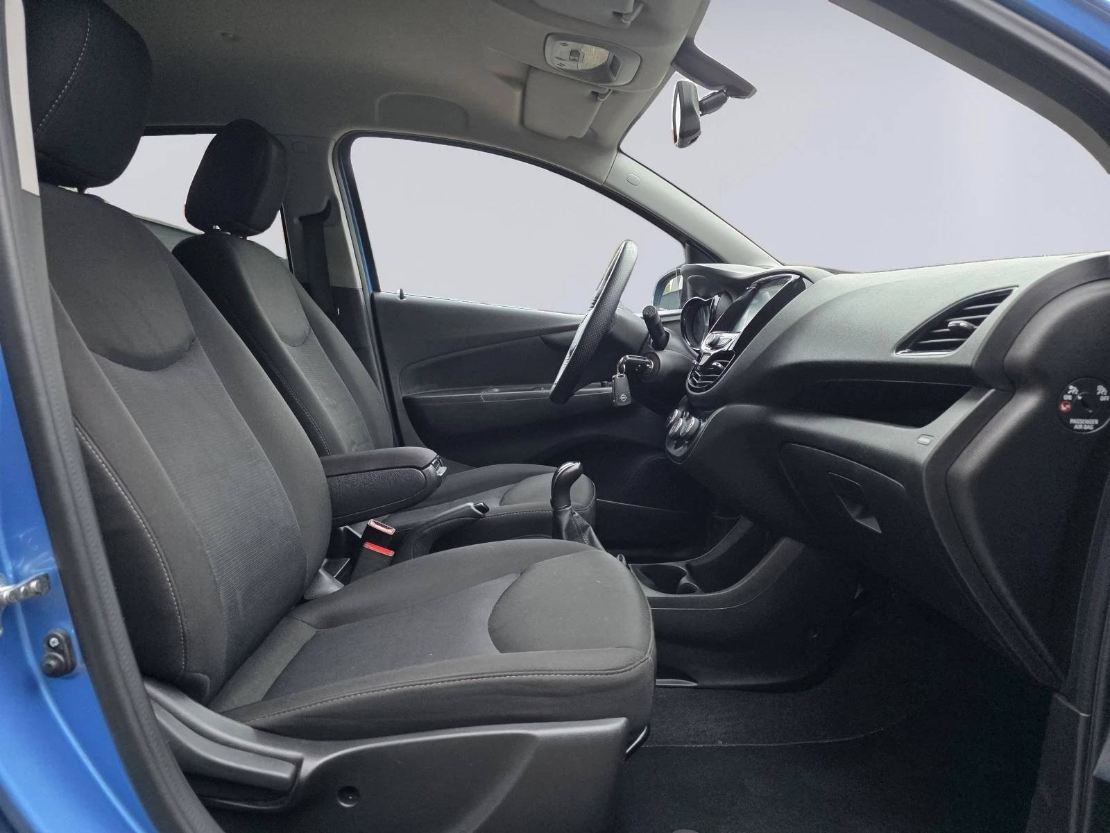 Hoofdafbeelding Opel KARL