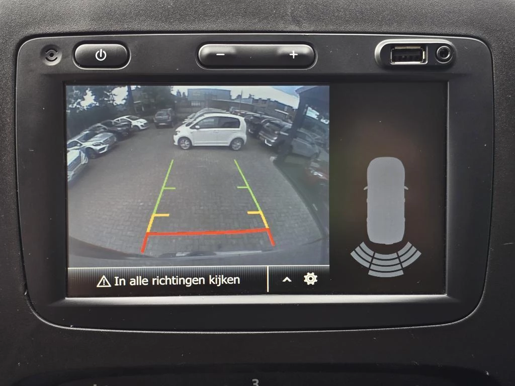 Hoofdafbeelding Fiat Talento
