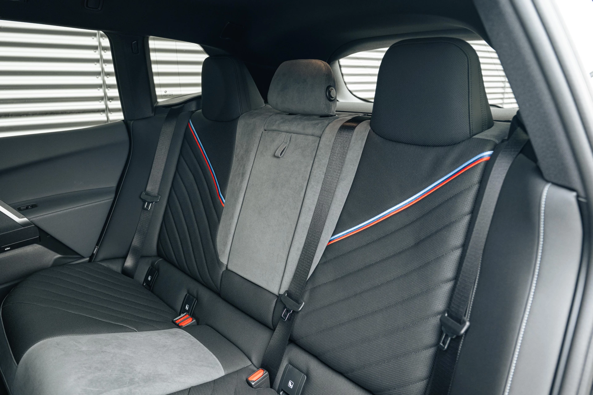 Hoofdafbeelding BMW iX