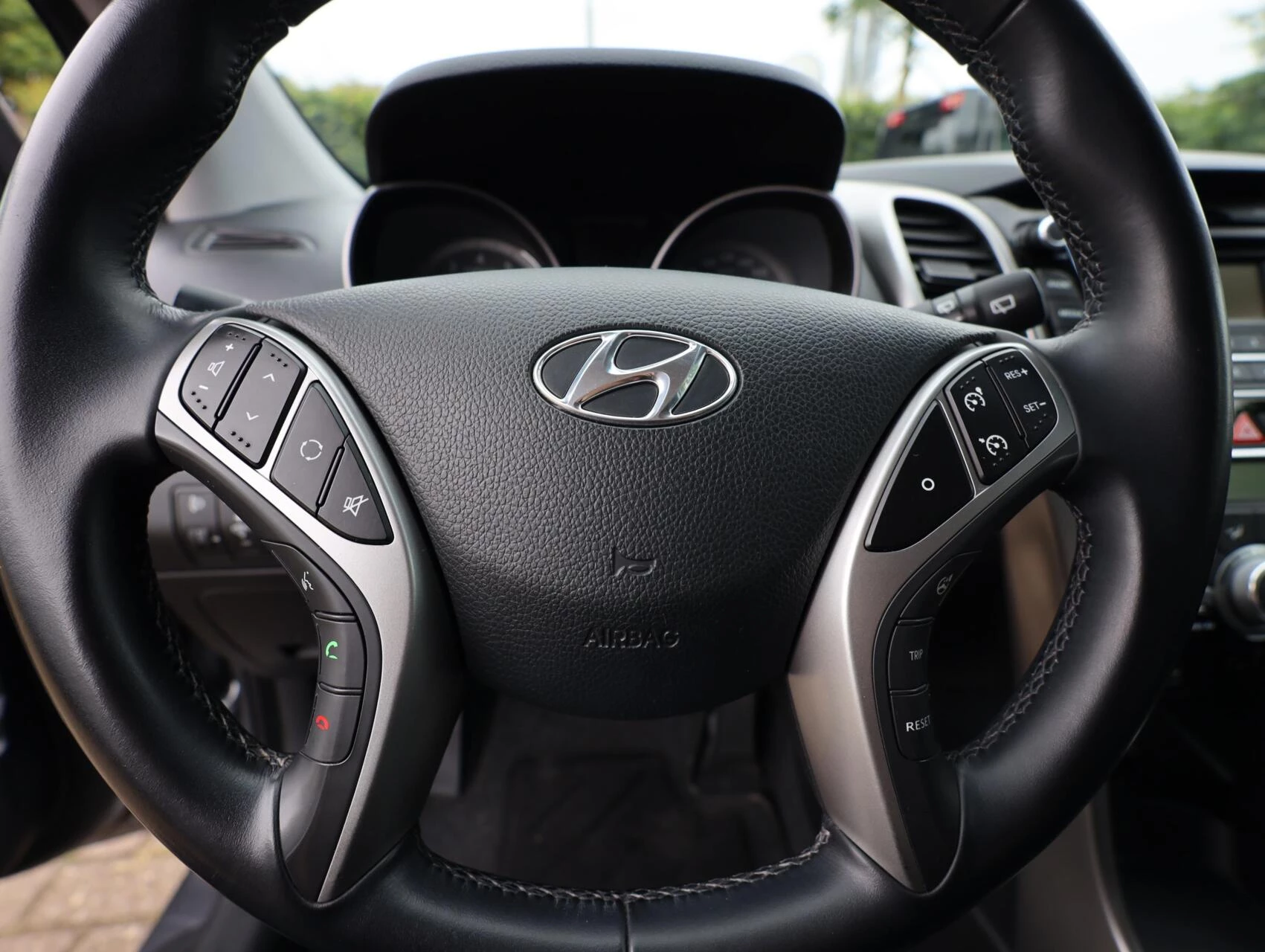 Hoofdafbeelding Hyundai i30