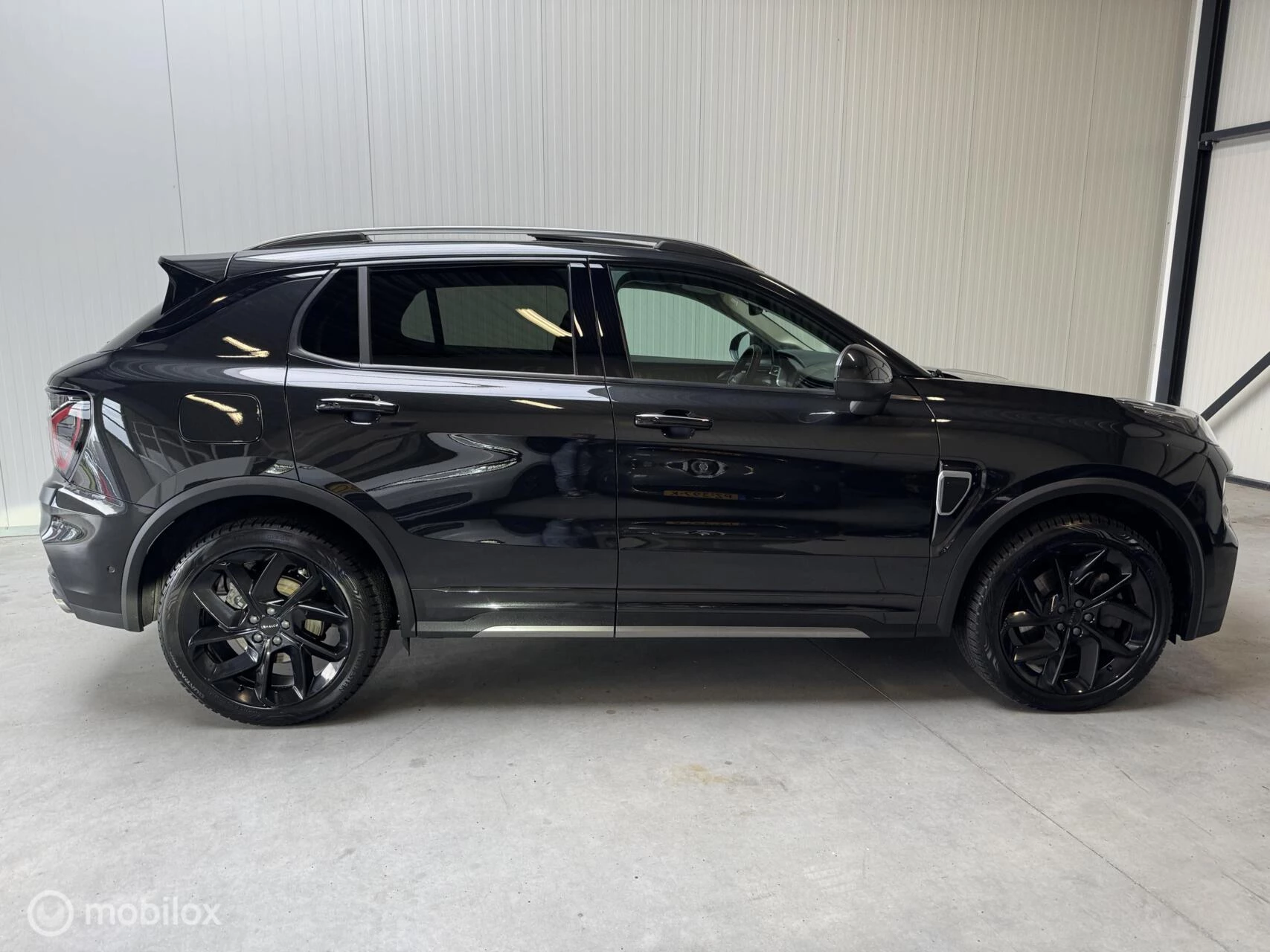 Hoofdafbeelding Lynk & Co 01