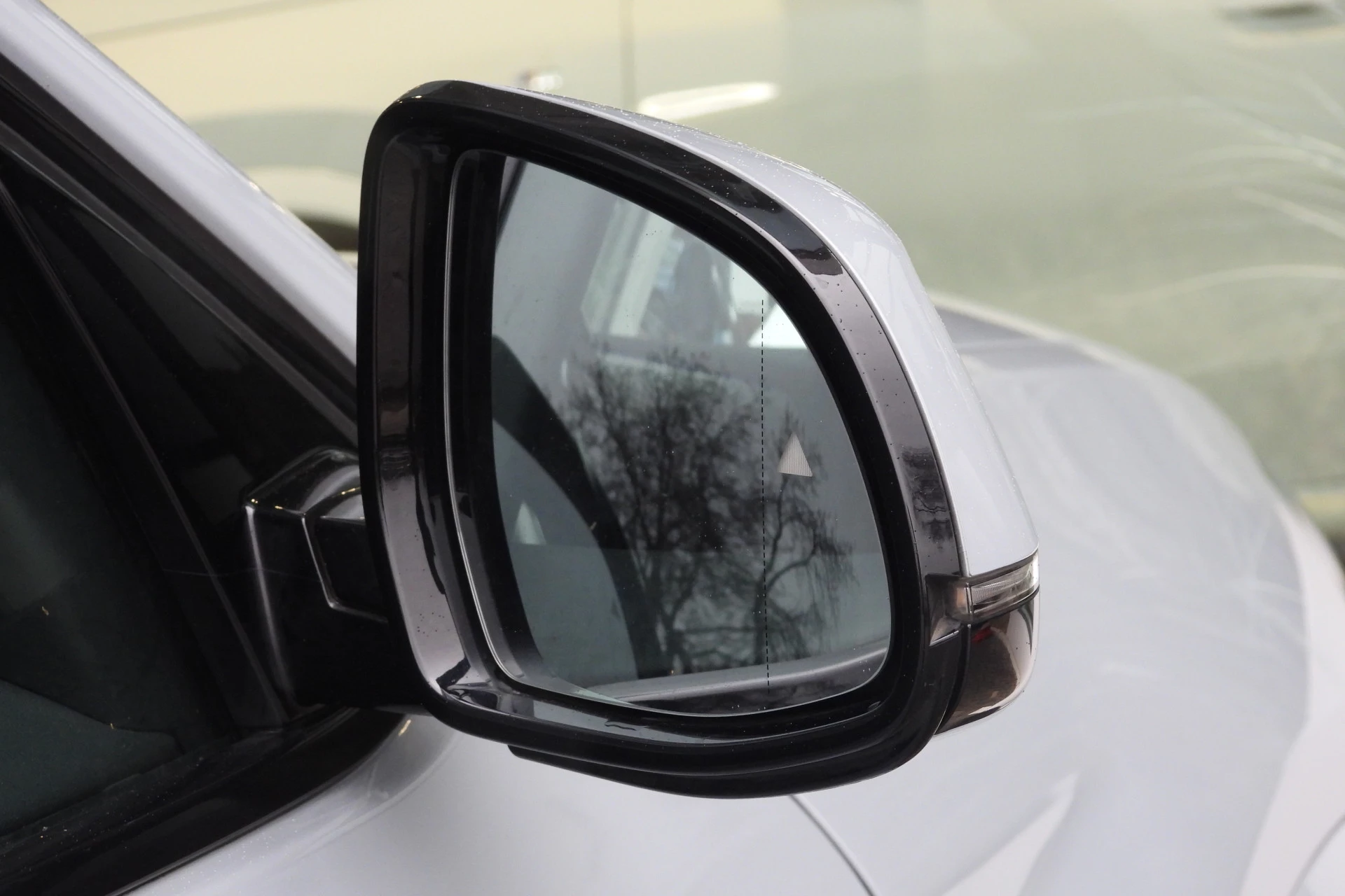 Hoofdafbeelding BMW X4