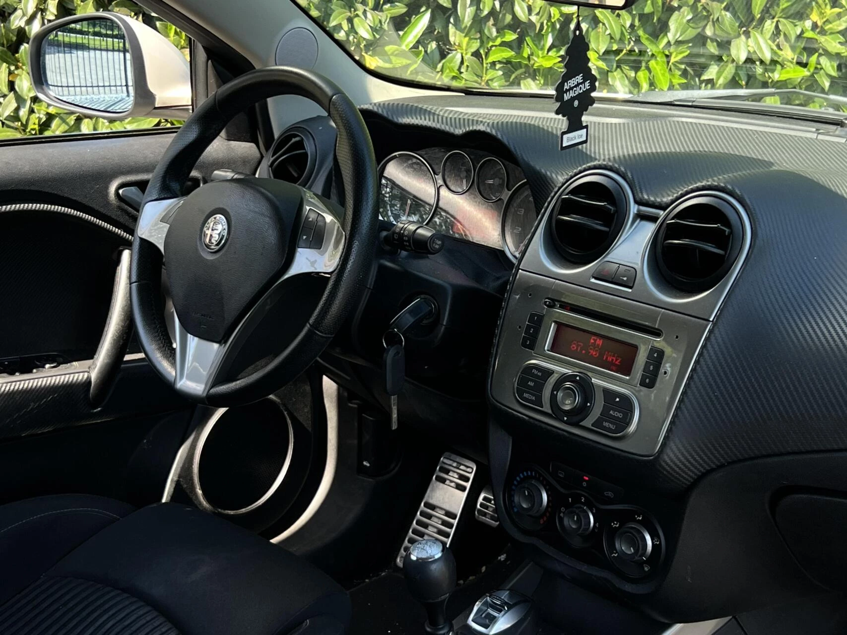Hoofdafbeelding Alfa Romeo MiTo