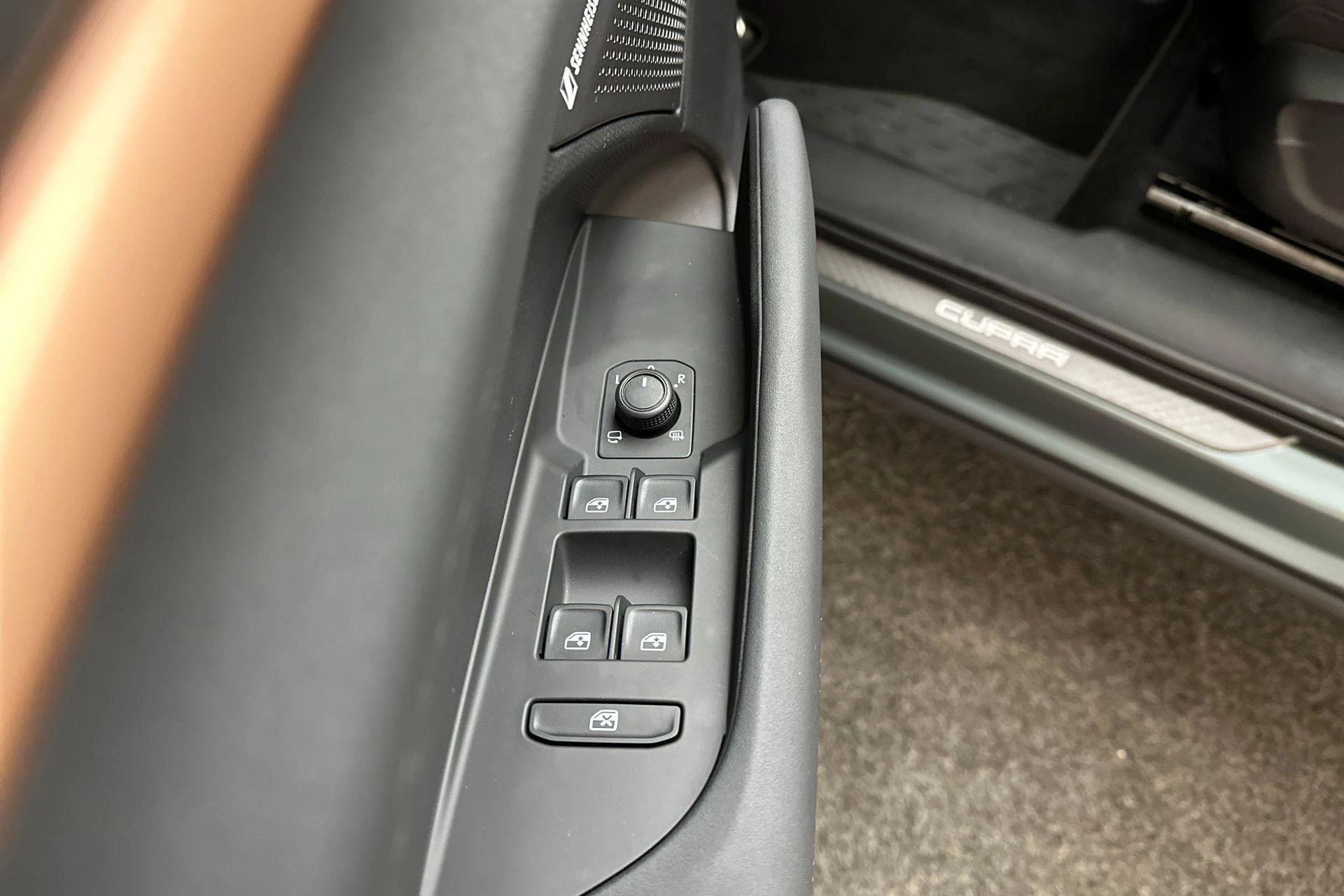 Hoofdafbeelding CUPRA Terramar