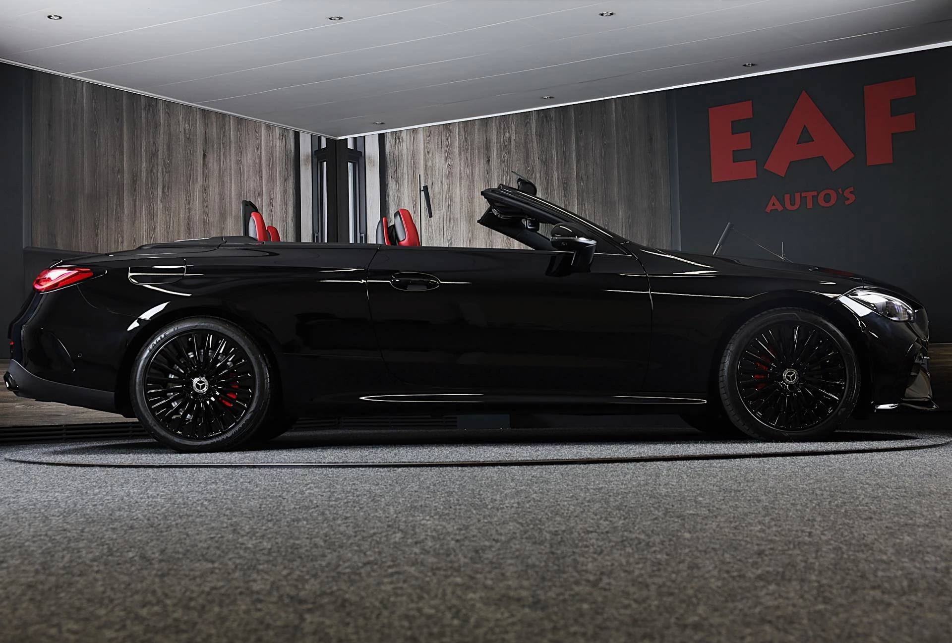 Hoofdafbeelding Mercedes-Benz CLE