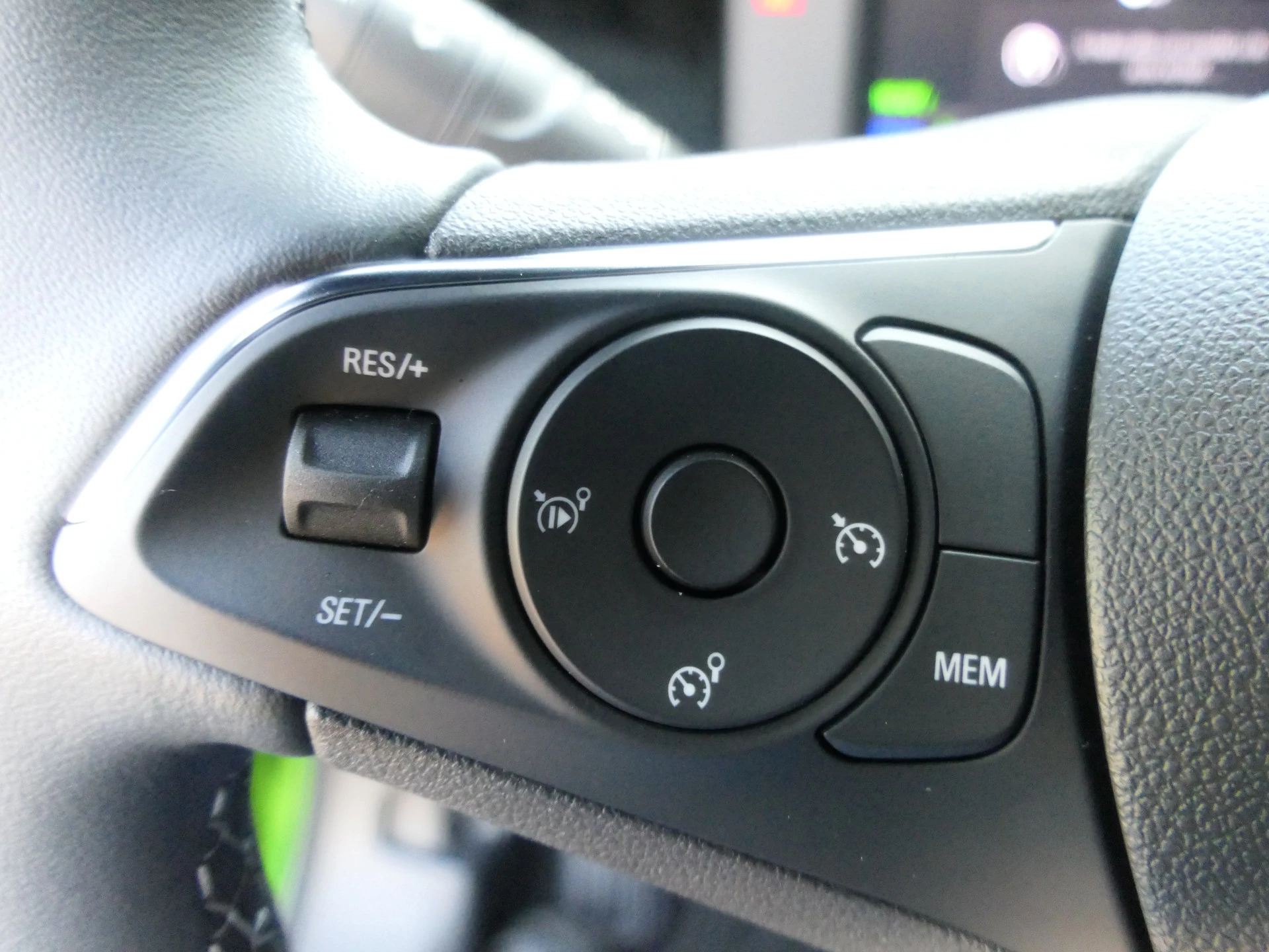 Hoofdafbeelding Opel Mokka-e