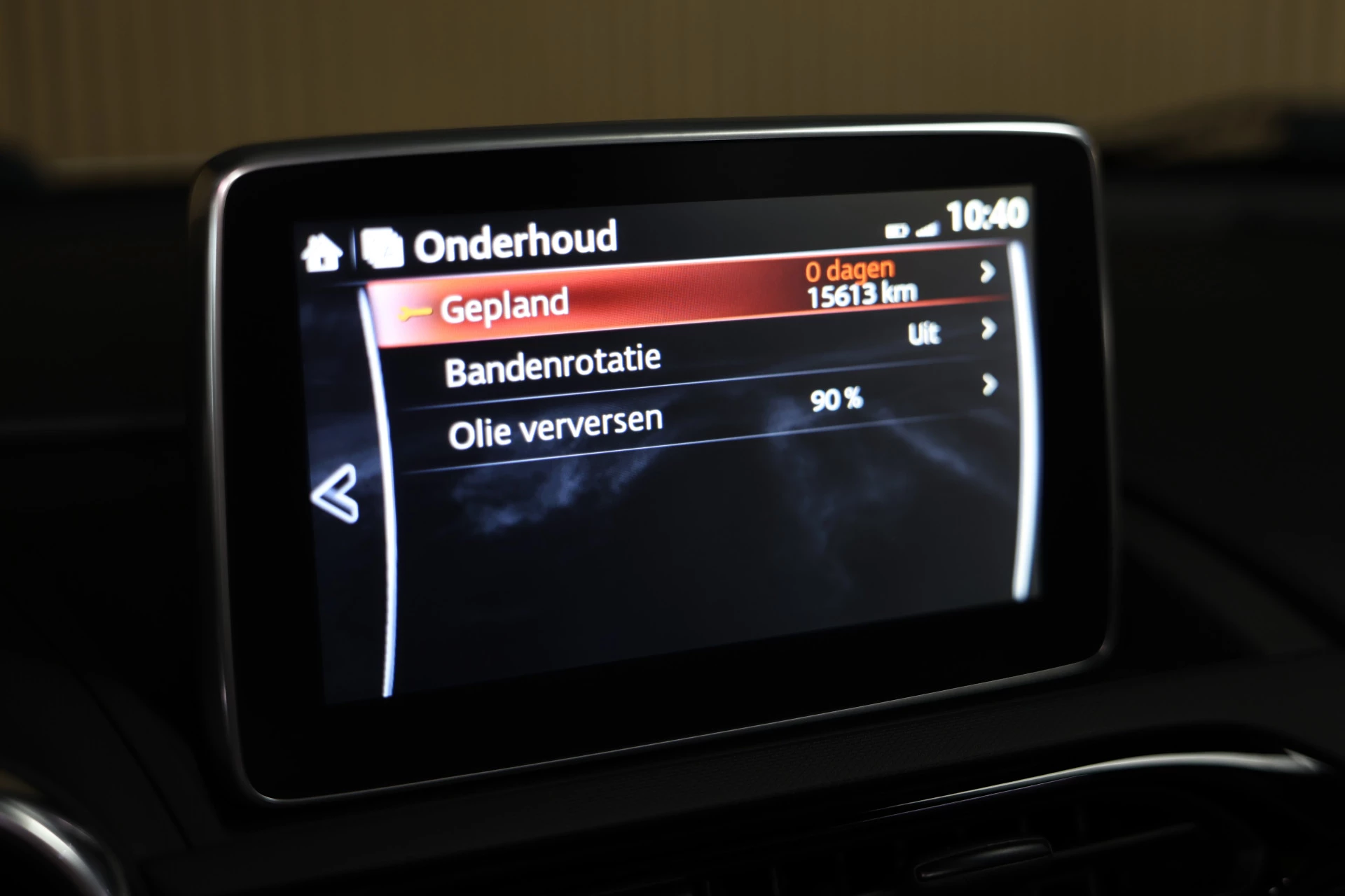 Hoofdafbeelding Mazda MX-5