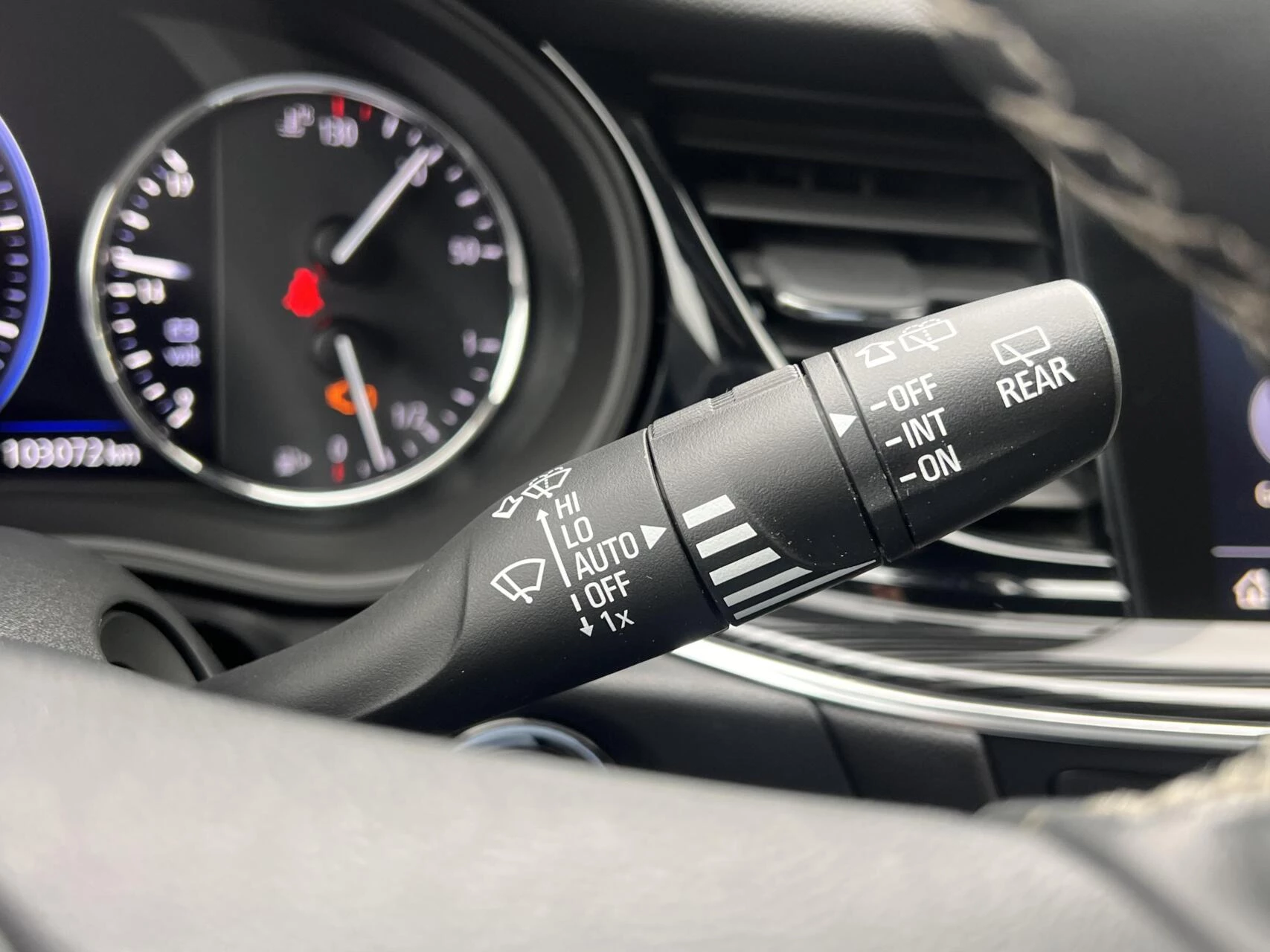 Hoofdafbeelding Opel Insignia
