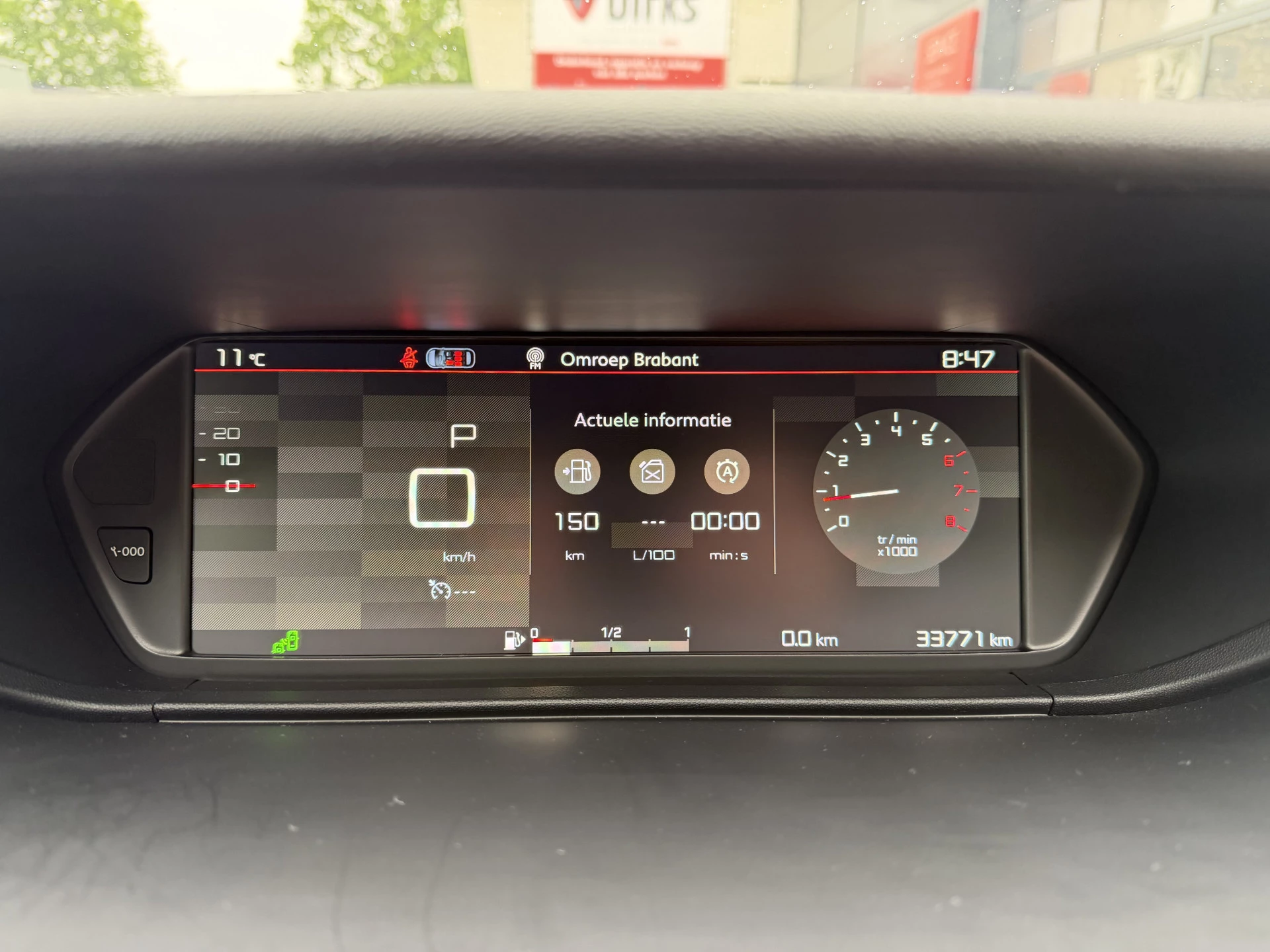 Hoofdafbeelding Citroën C4 Picasso