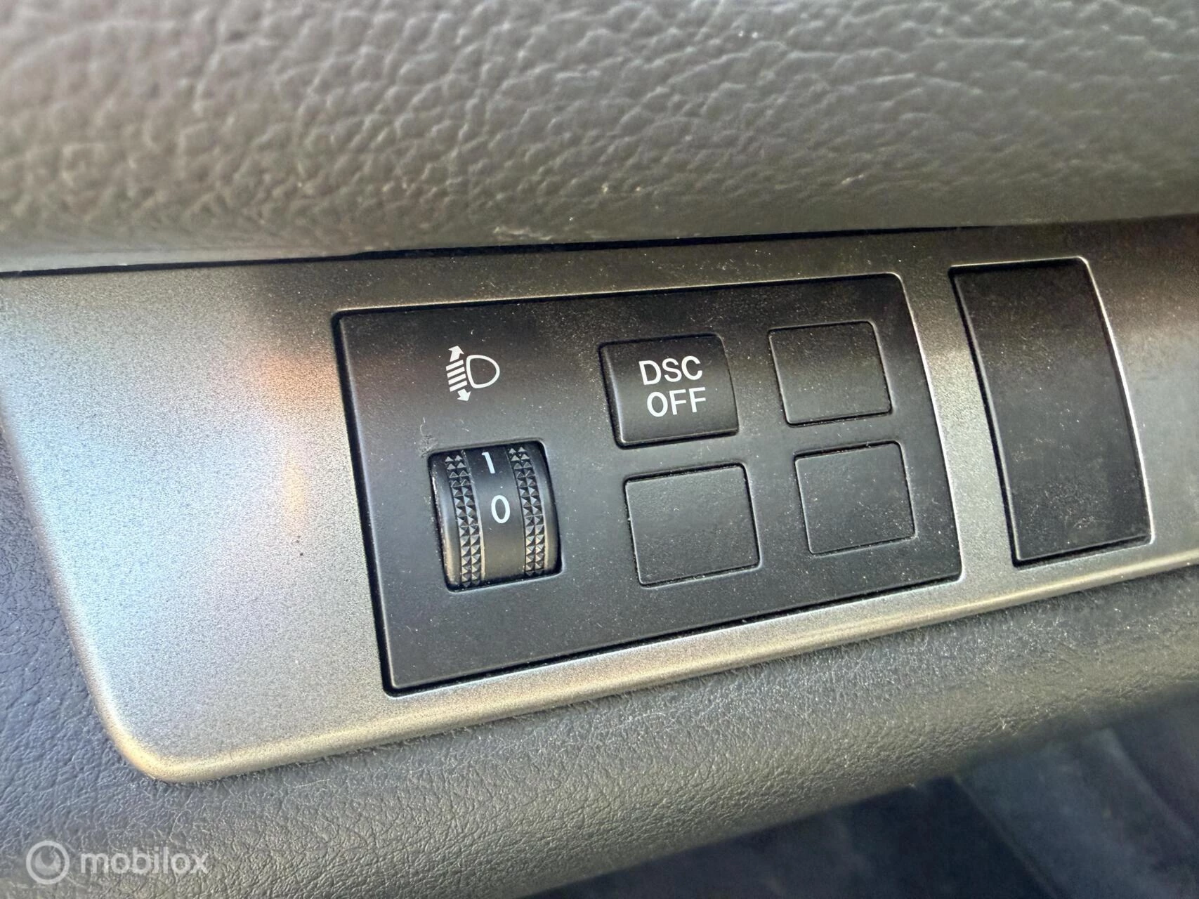 Hoofdafbeelding Mazda 6