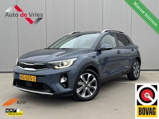 Kia Stonic 1.0 T-GDi DynamicLine 120PK|Navi|NL-Auto