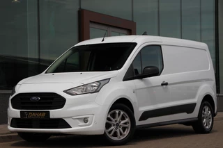 Ford Transit Connect 1.5 EcoBlue L2 Trend | Soelverwarming | lm velgen