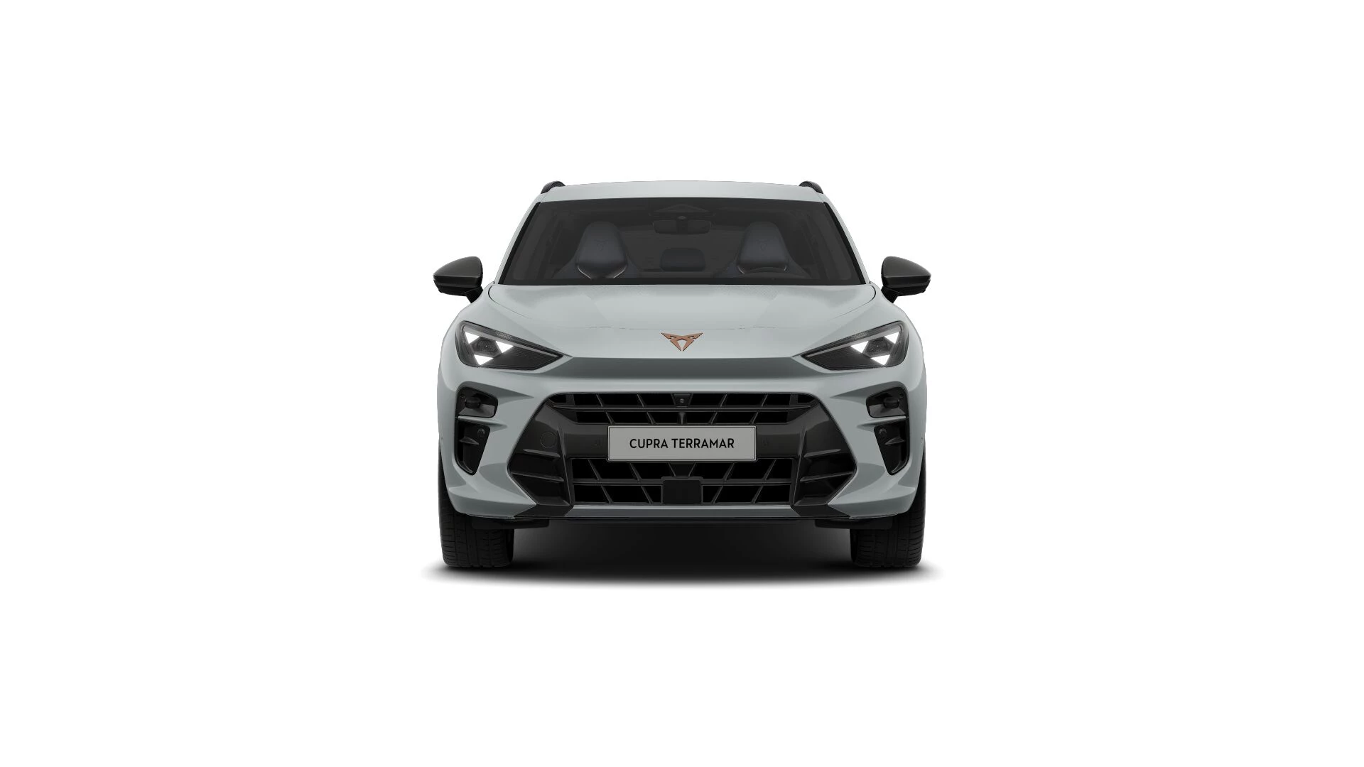 Hoofdafbeelding CUPRA Terramar