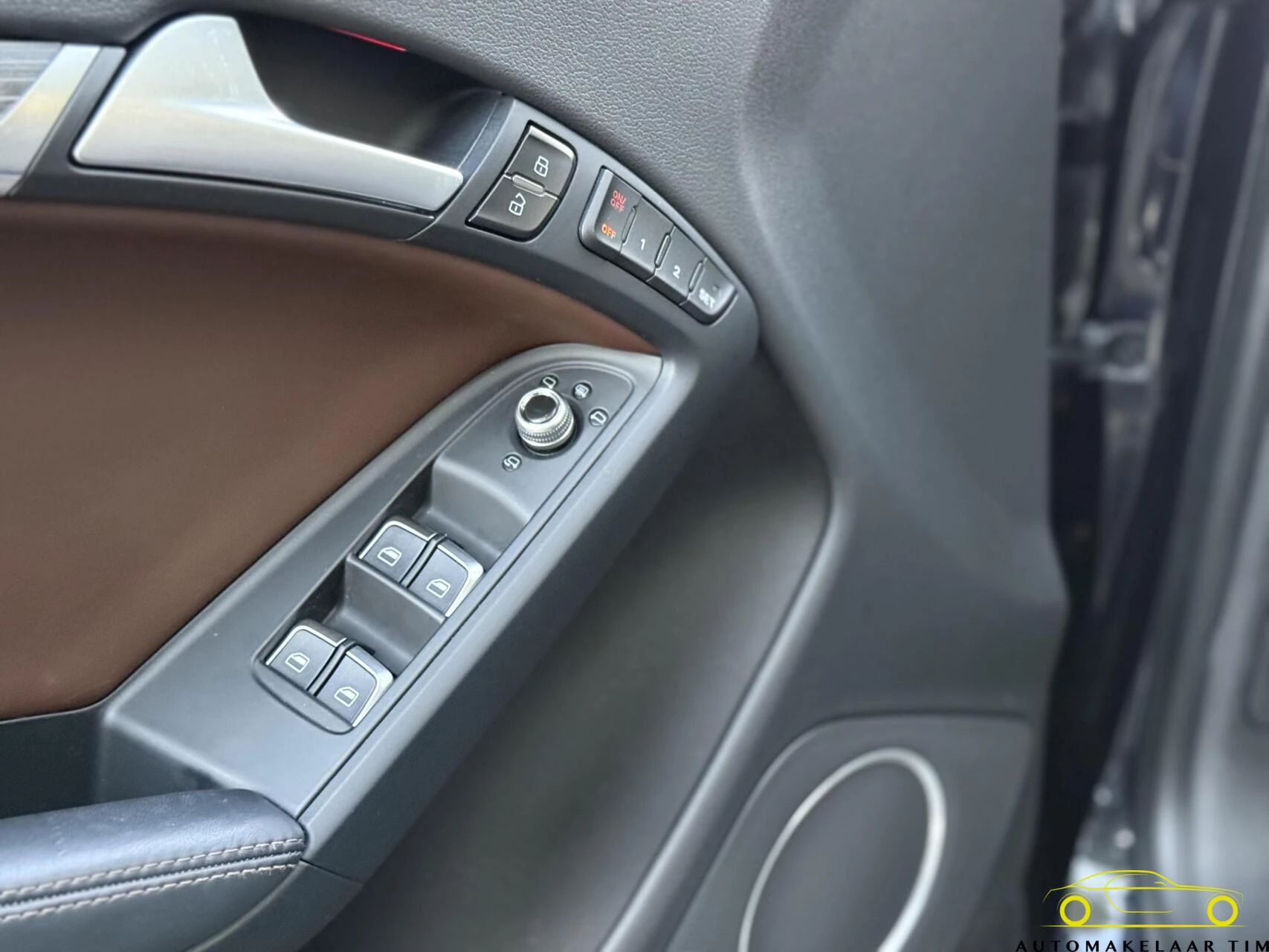 Hoofdafbeelding Audi S5