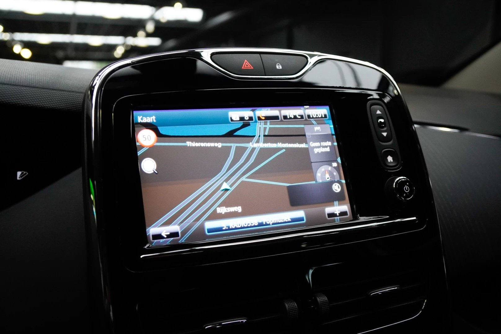 Hoofdafbeelding Renault ZOE