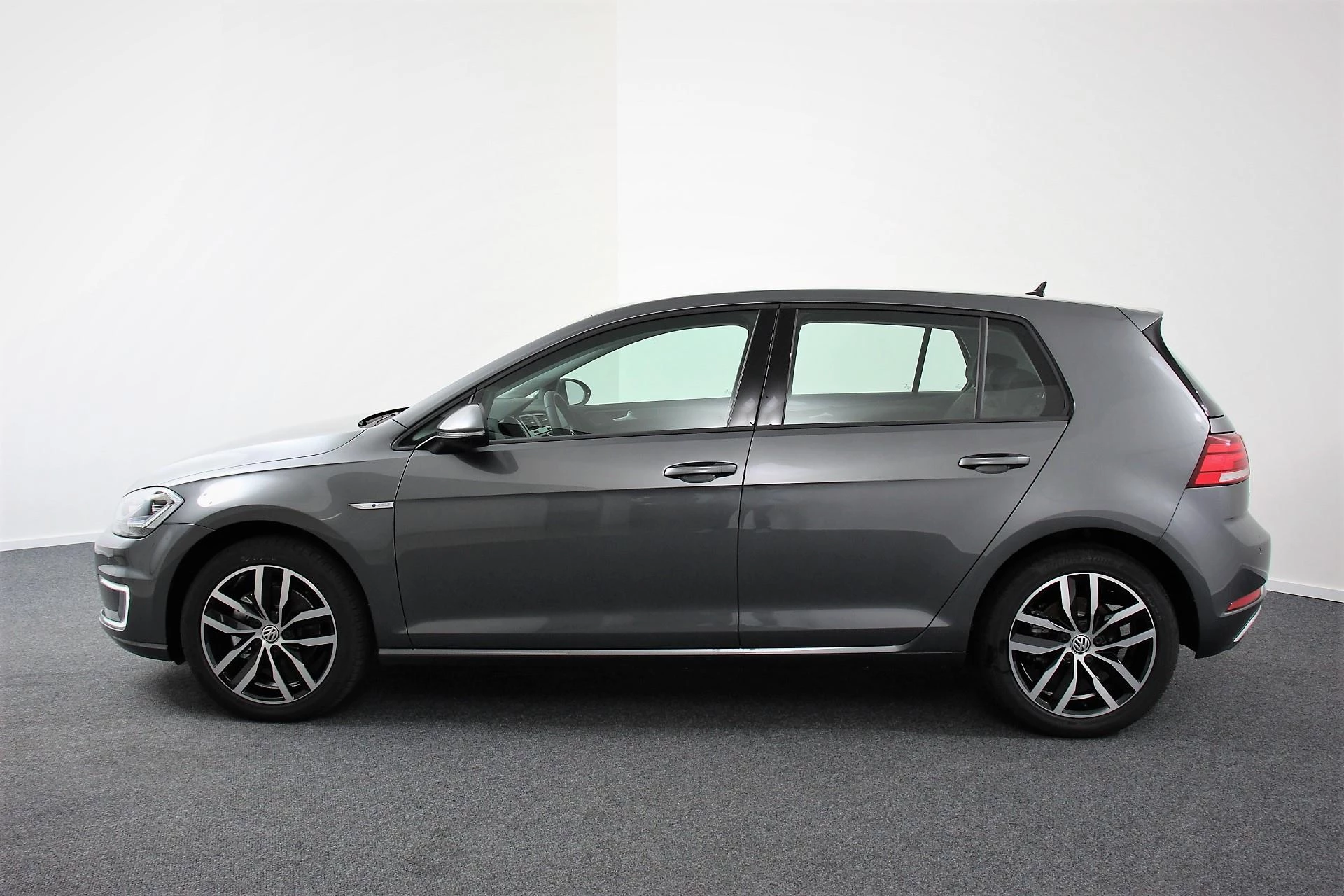 Hoofdafbeelding Volkswagen e-Golf